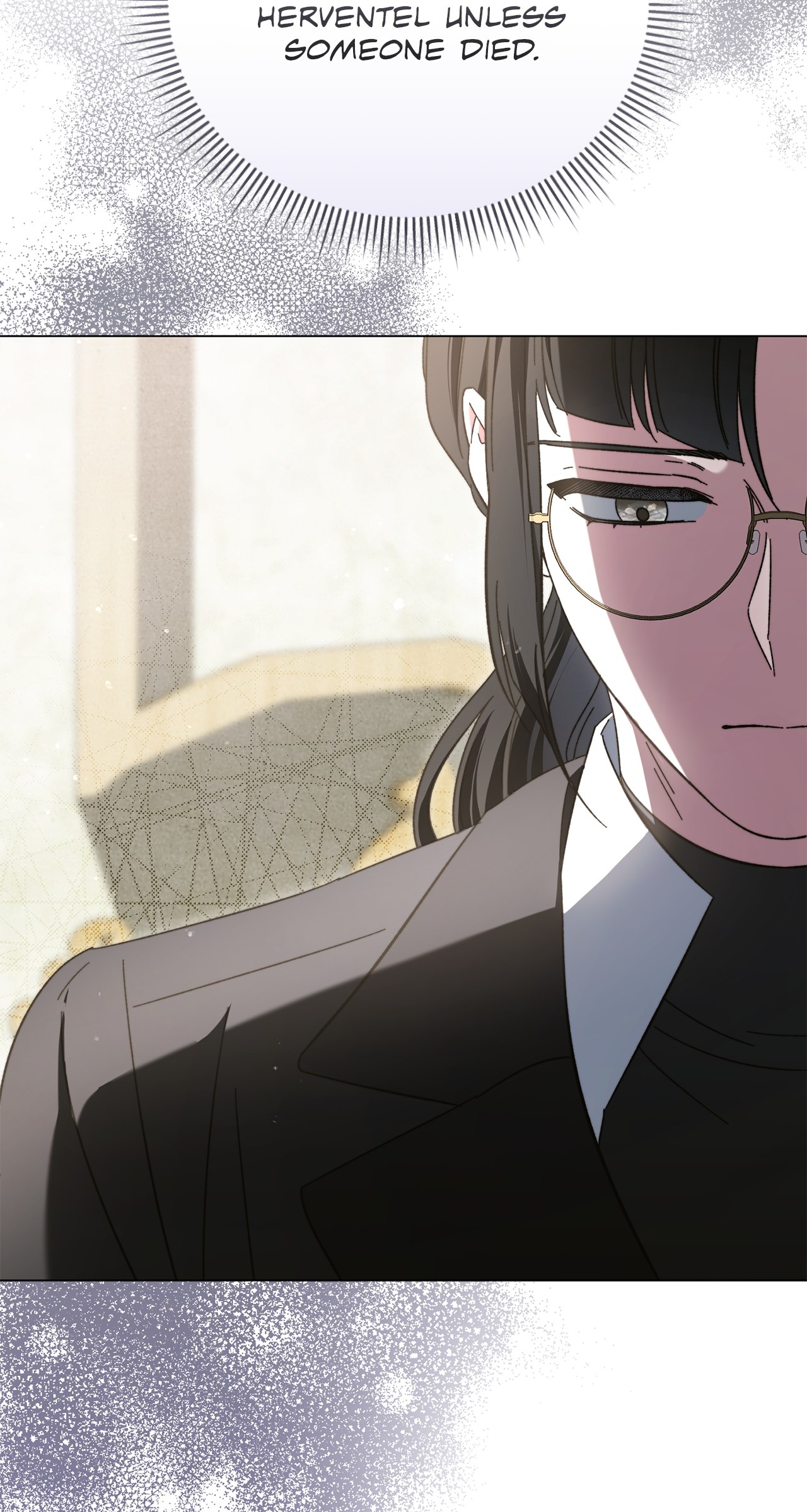 All for My Dearest Juliet (Official) - Chapter 12 manhwa