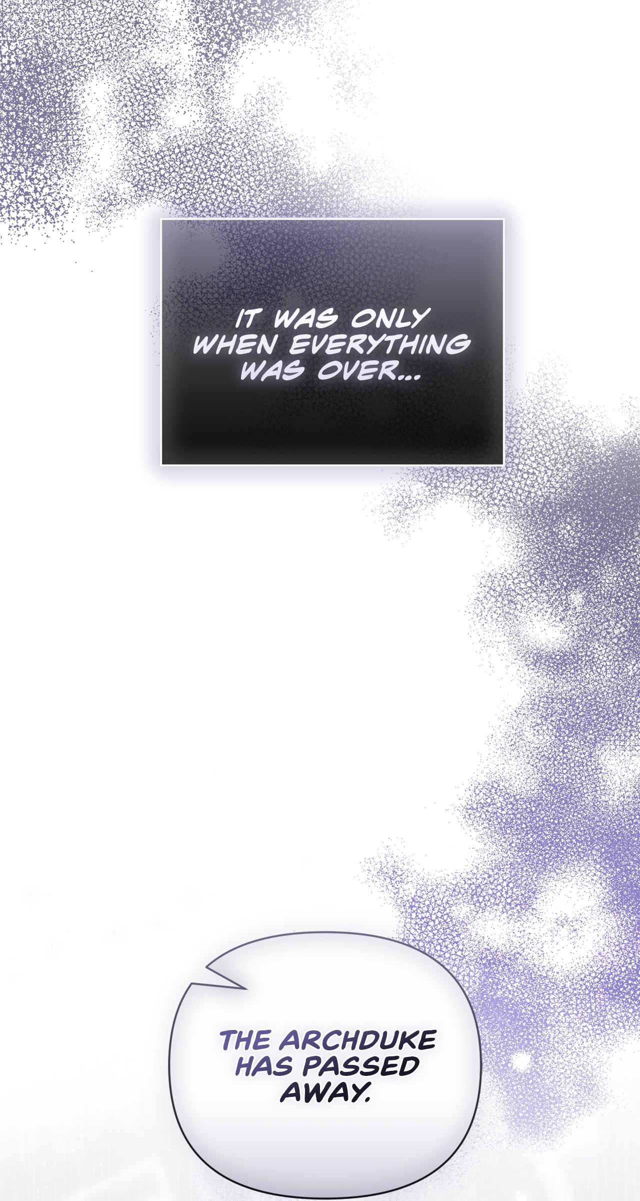 All for My Dearest Juliet (Official) - Chapter 12 manhwa