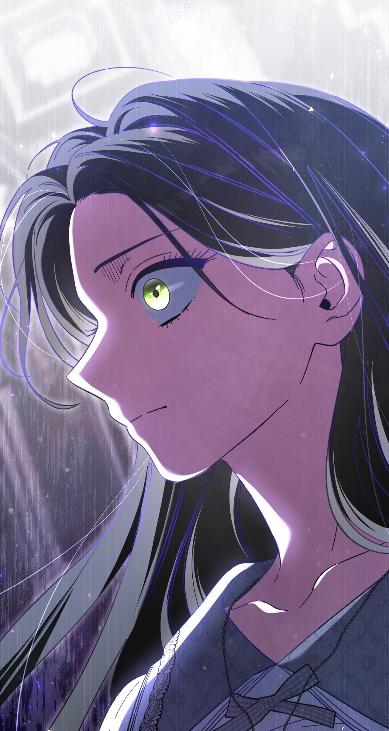 All for My Dearest Juliet (Official) - Chapter 12 manhwa