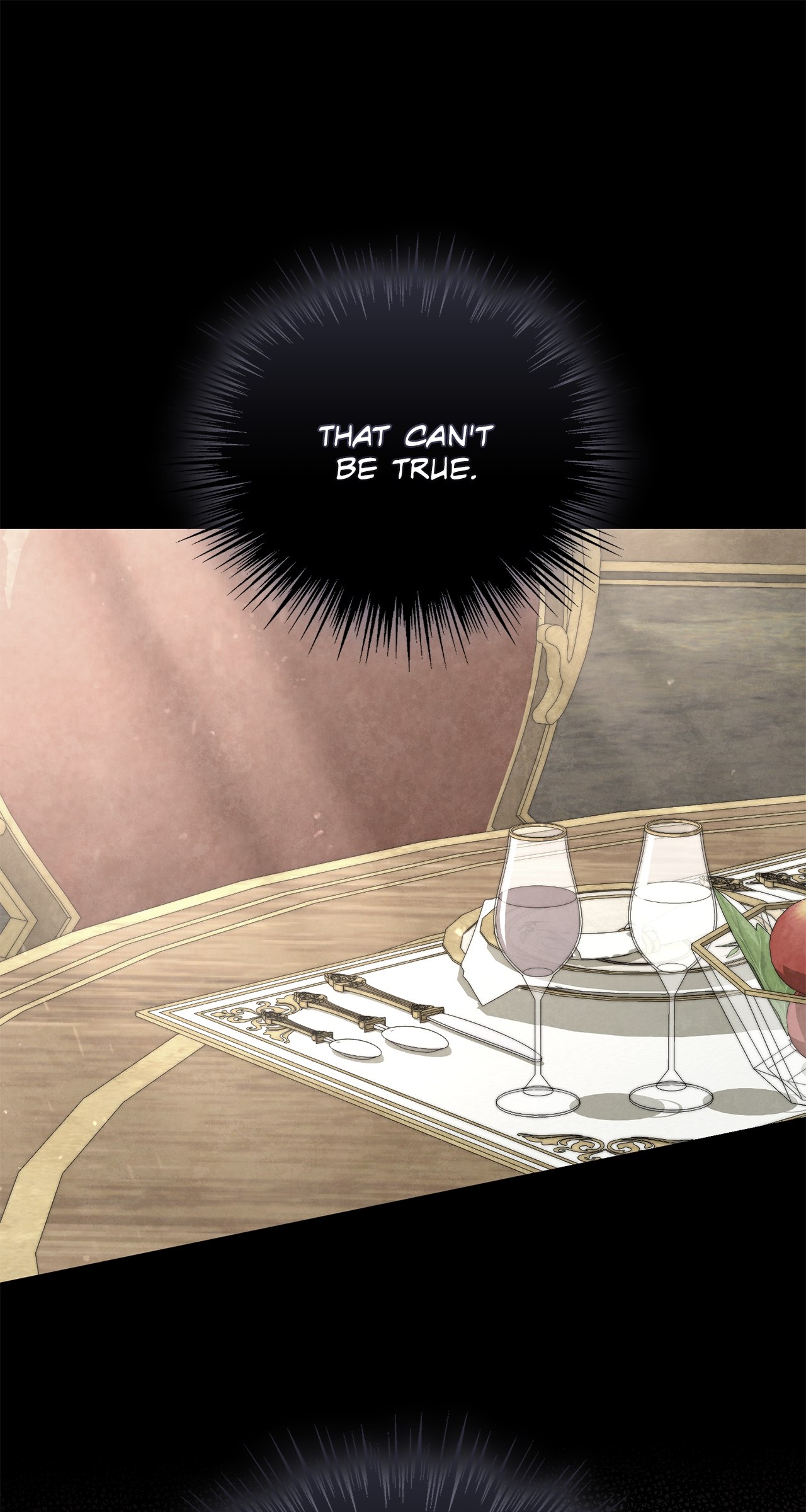 All for My Dearest Juliet (Official) - Chapter 13 manhwa