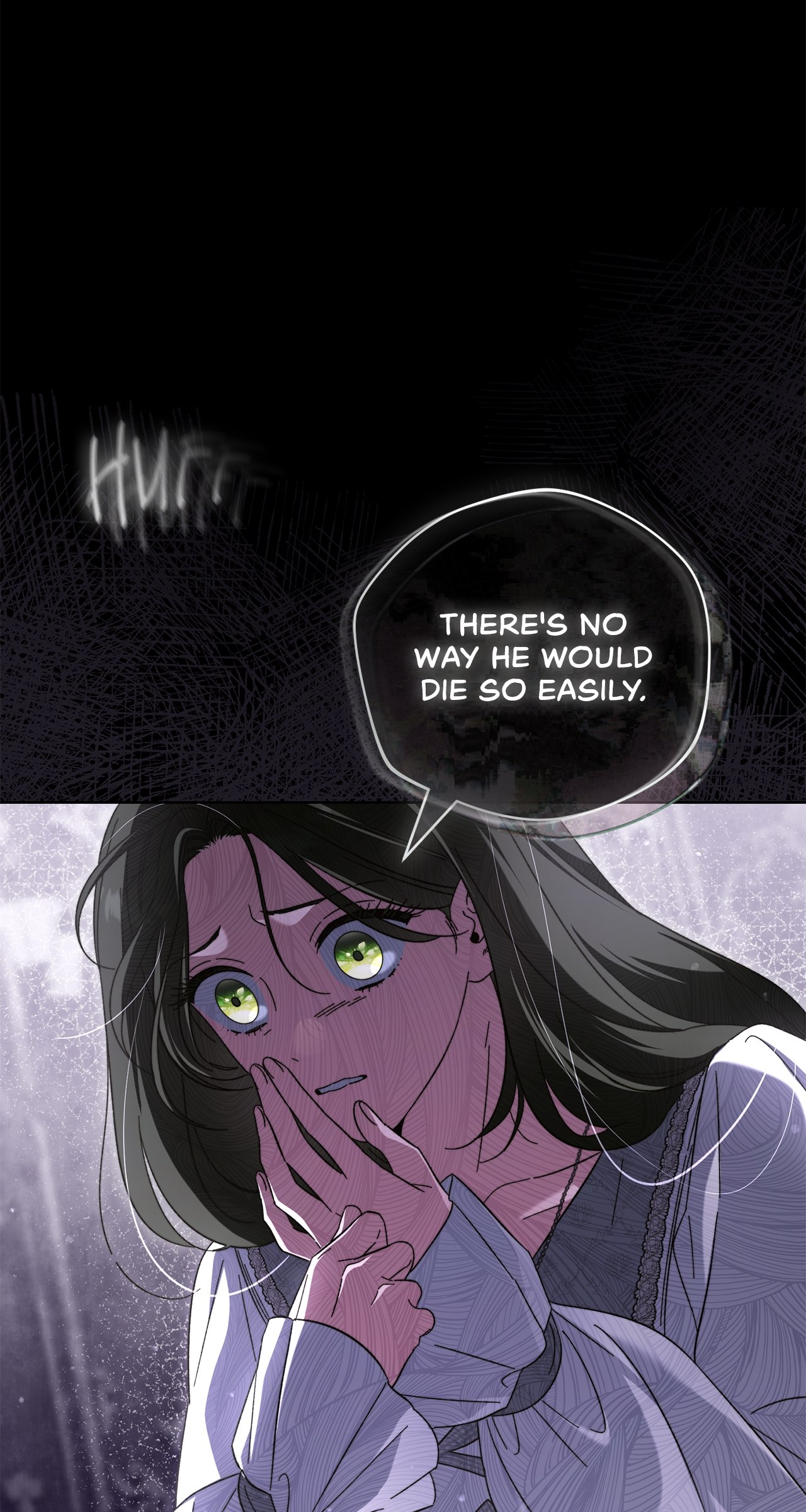 All for My Dearest Juliet (Official) - Chapter 13 manhwa