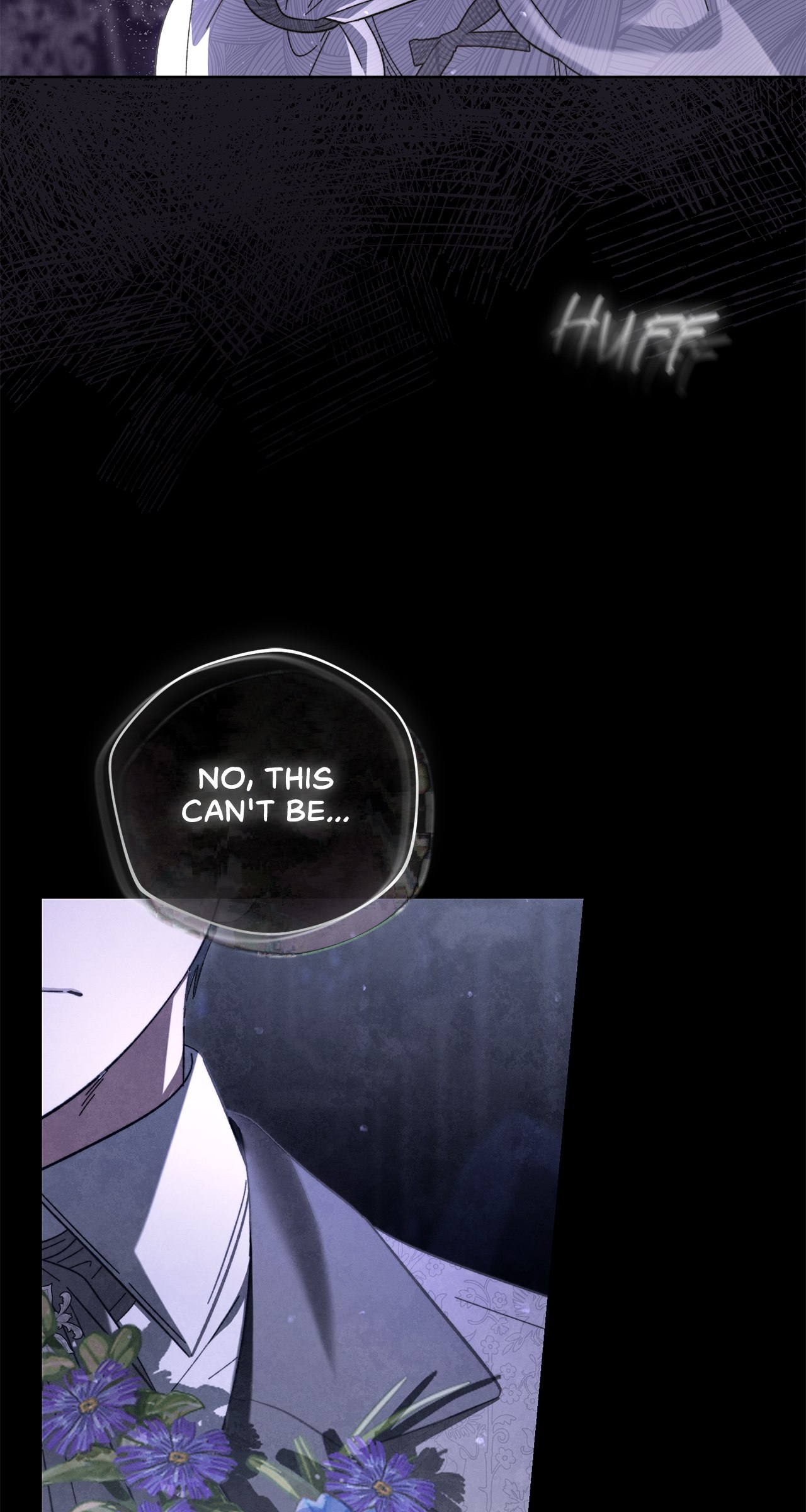 All for My Dearest Juliet (Official) - Chapter 13 manhwa