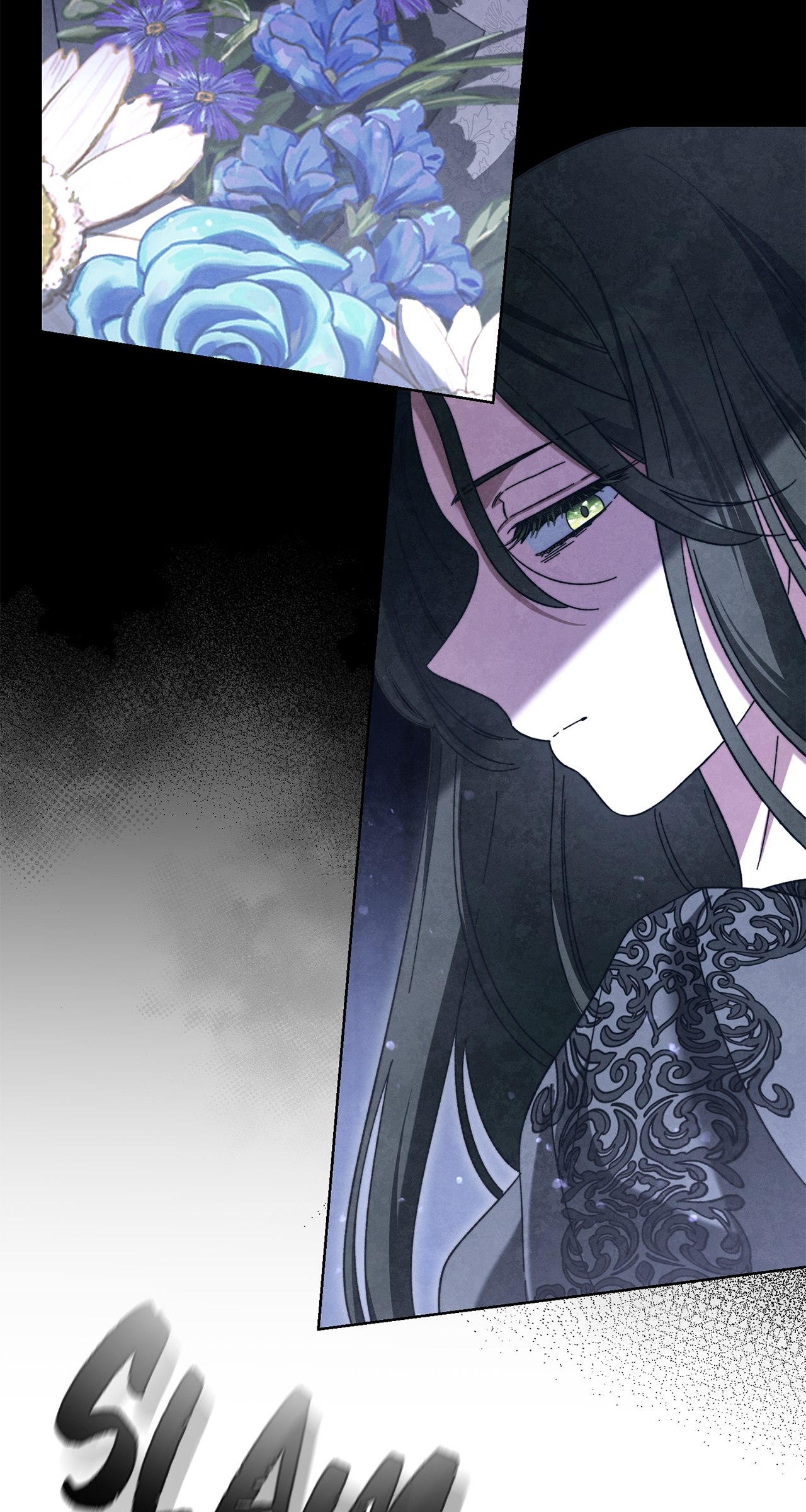 All for My Dearest Juliet (Official) - Chapter 13 manhwa