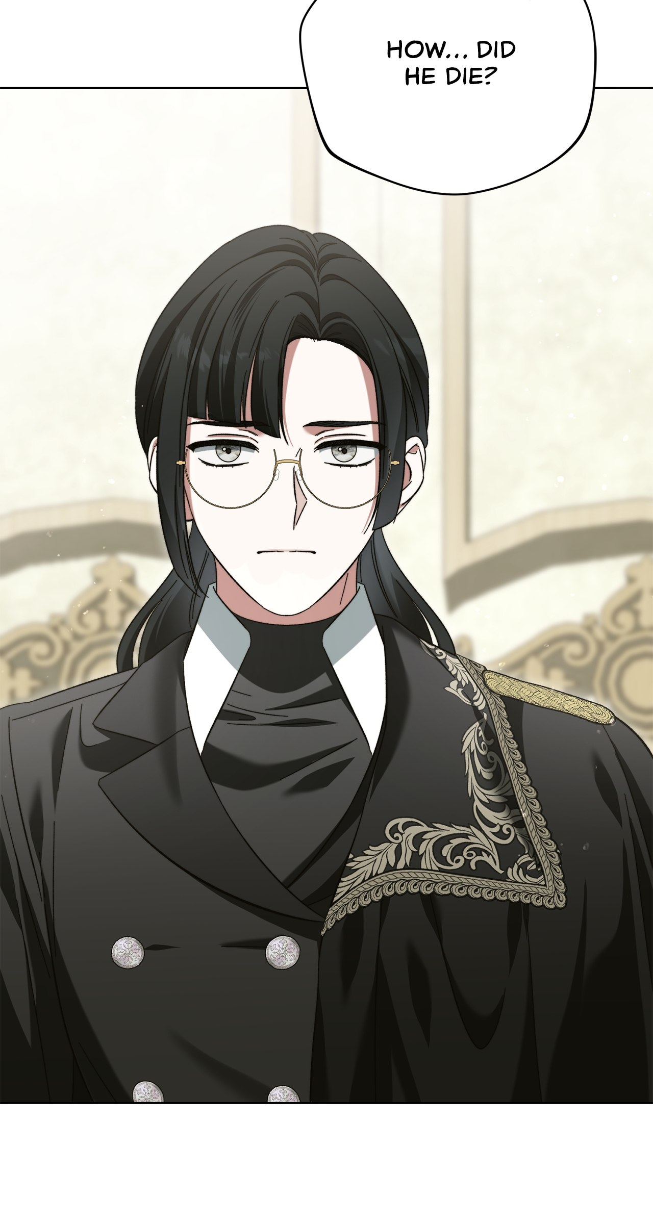 All for My Dearest Juliet (Official) - Chapter 13 manhwa