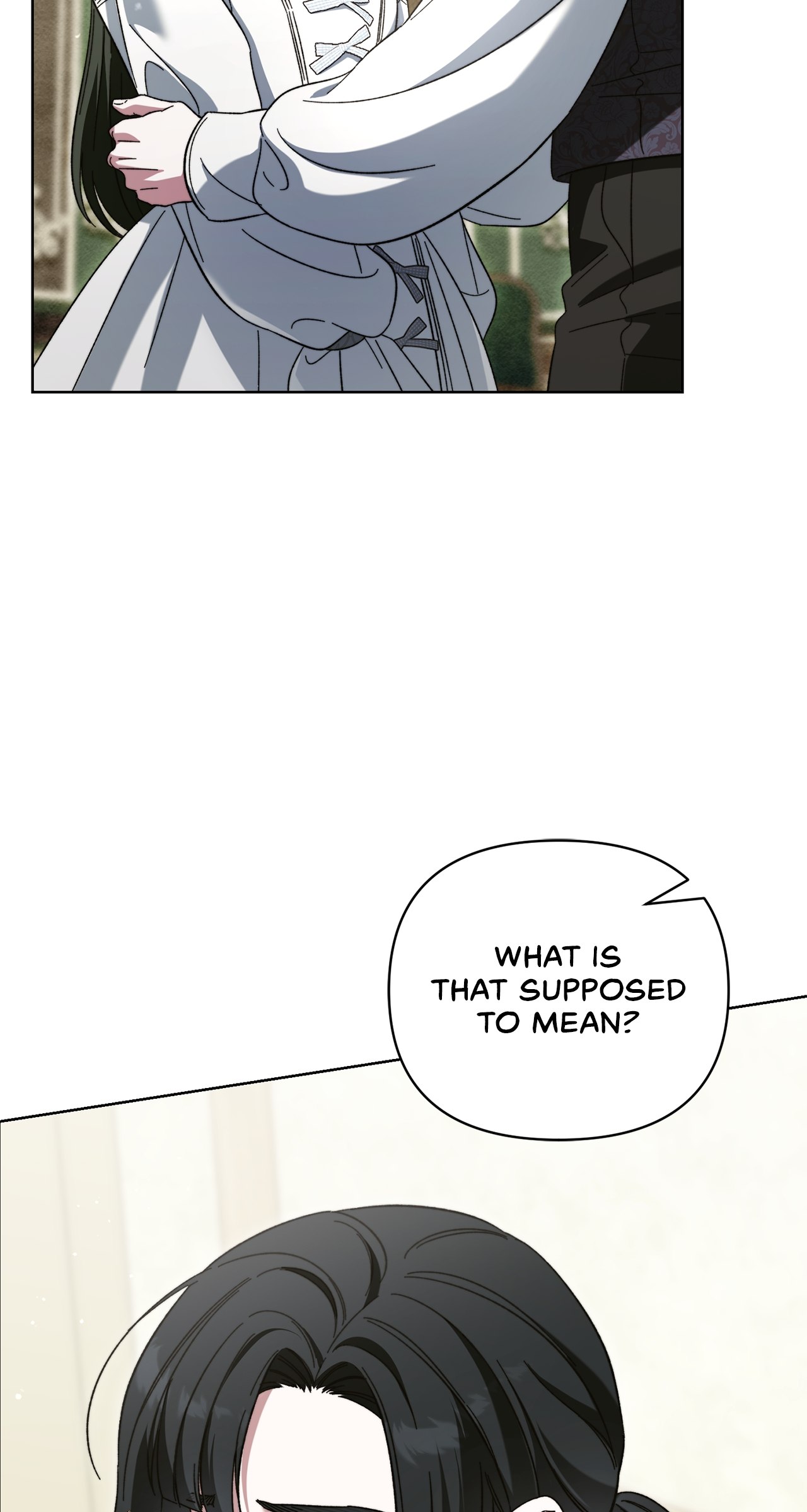 All for My Dearest Juliet (Official) - Chapter 13 manhwa