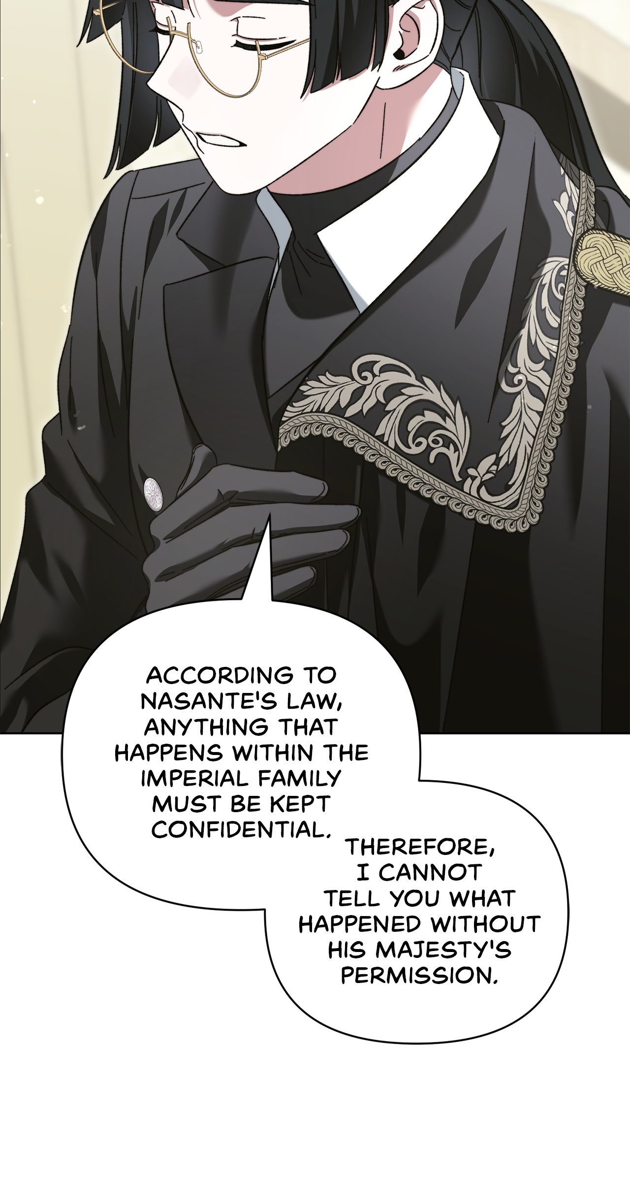 All for My Dearest Juliet (Official) - Chapter 13 manhwa