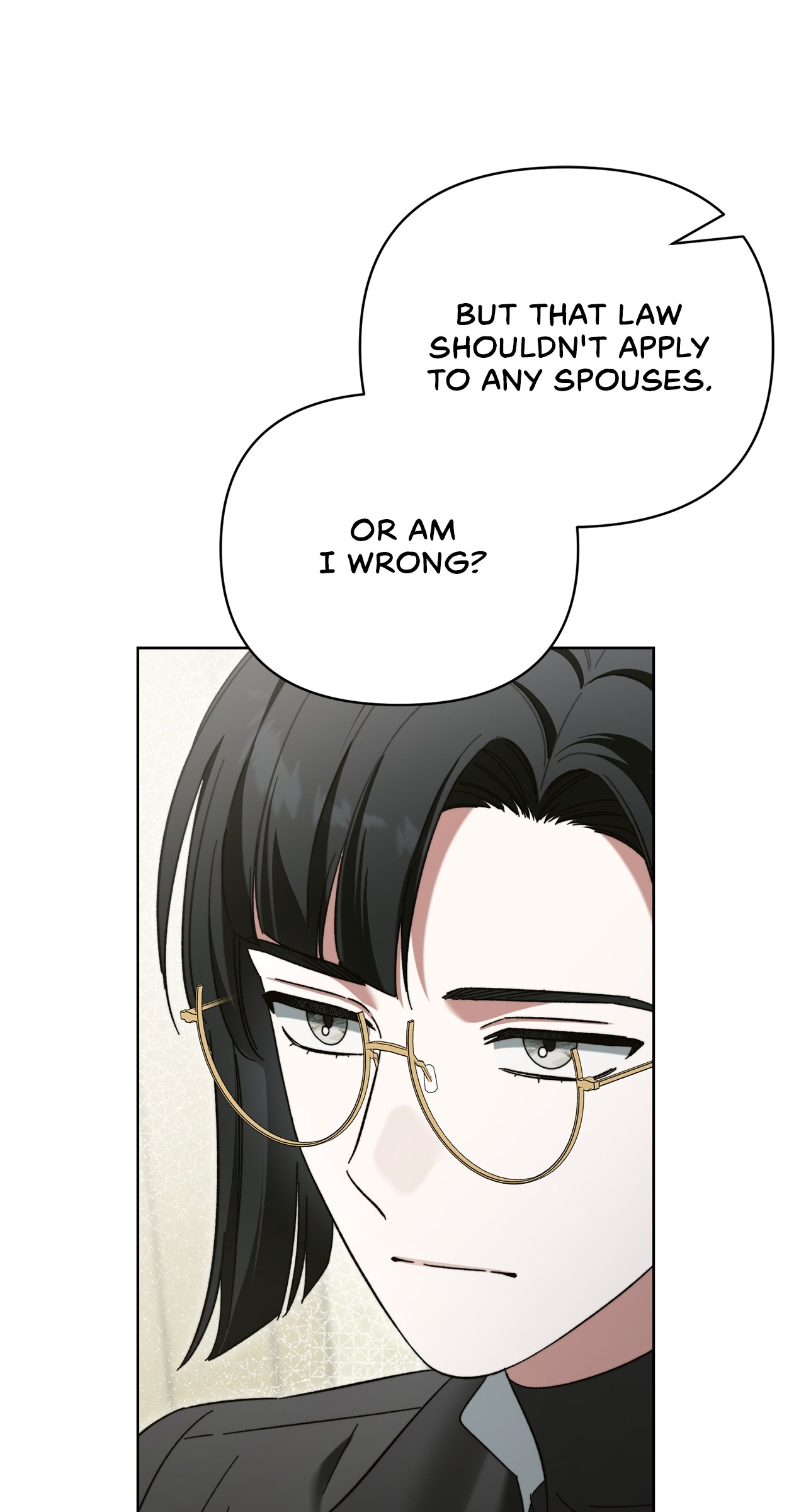 All for My Dearest Juliet (Official) - Chapter 13 manhwa
