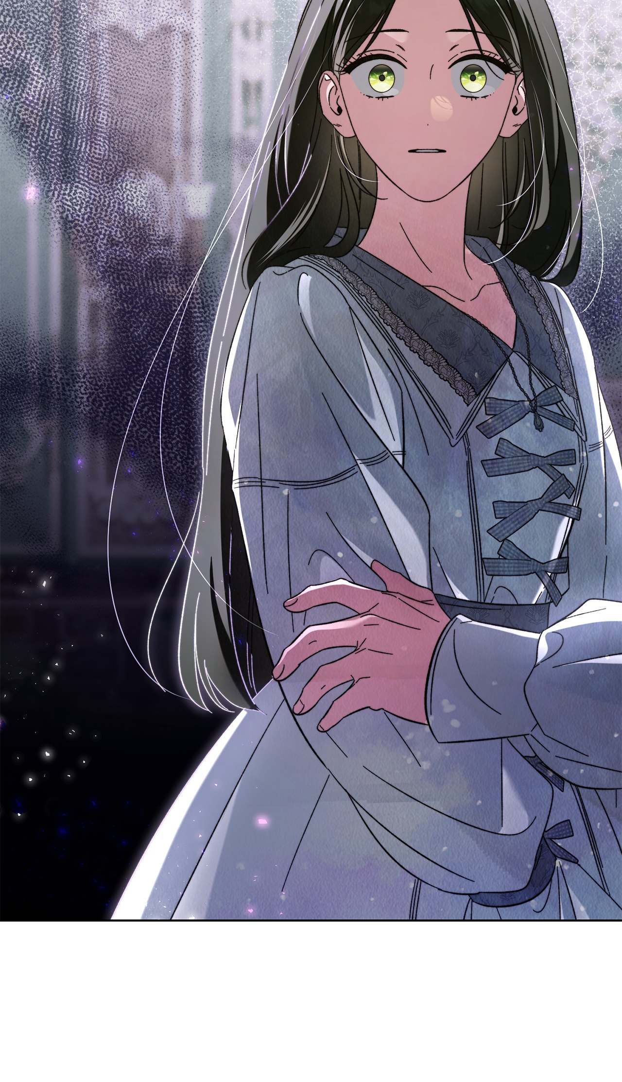 All for My Dearest Juliet (Official) - Chapter 13 manhwa