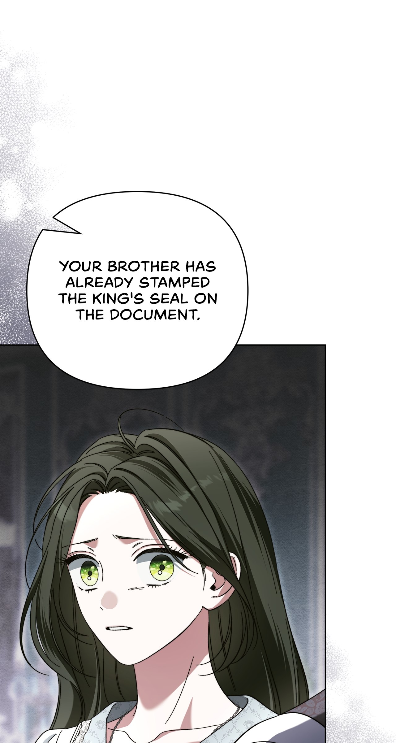 All for My Dearest Juliet (Official) - Chapter 13 manhwa