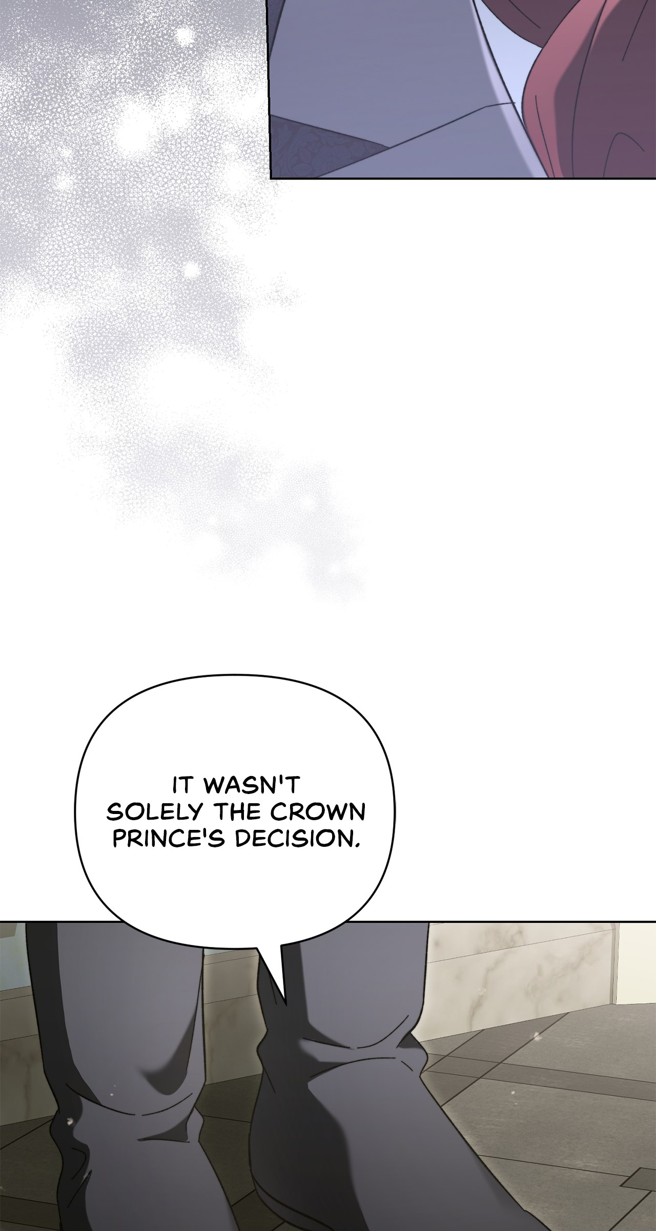 All for My Dearest Juliet (Official) - Chapter 13 manhwa
