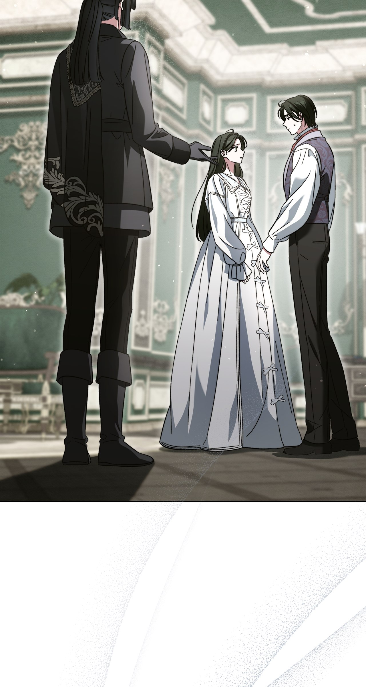 All for My Dearest Juliet (Official) - Chapter 13 manhwa