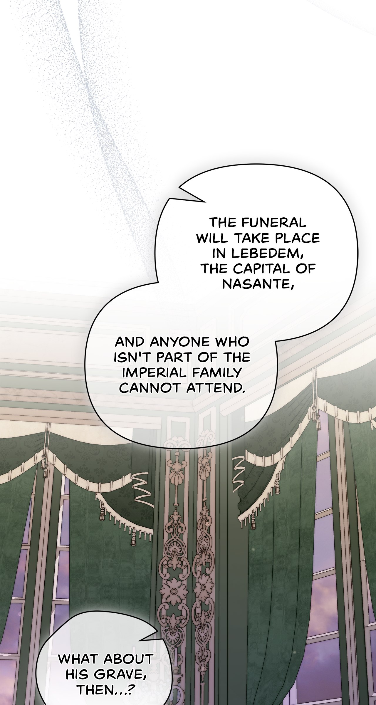 All for My Dearest Juliet (Official) - Chapter 13 manhwa