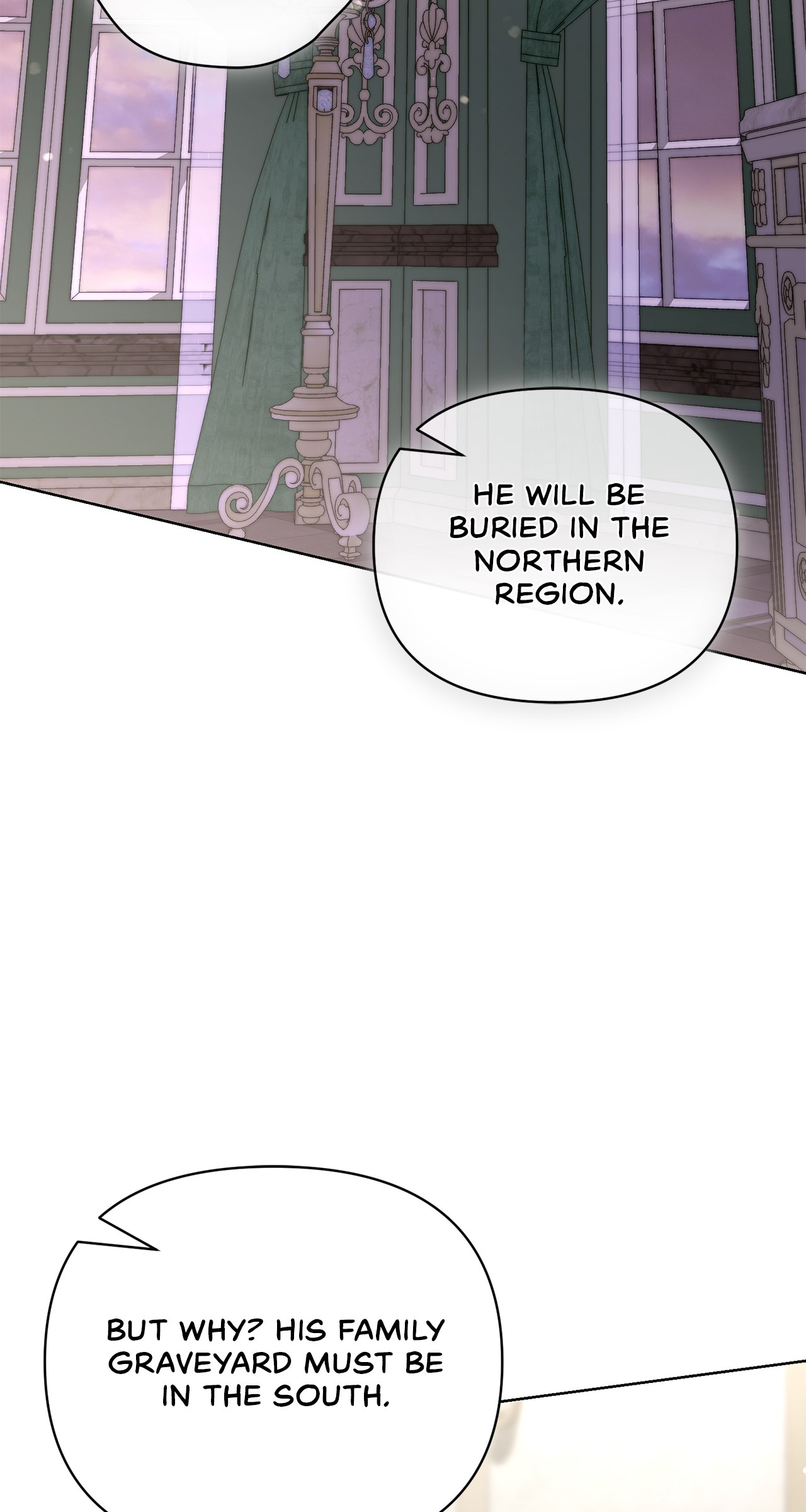 All for My Dearest Juliet (Official) - Chapter 13 manhwa