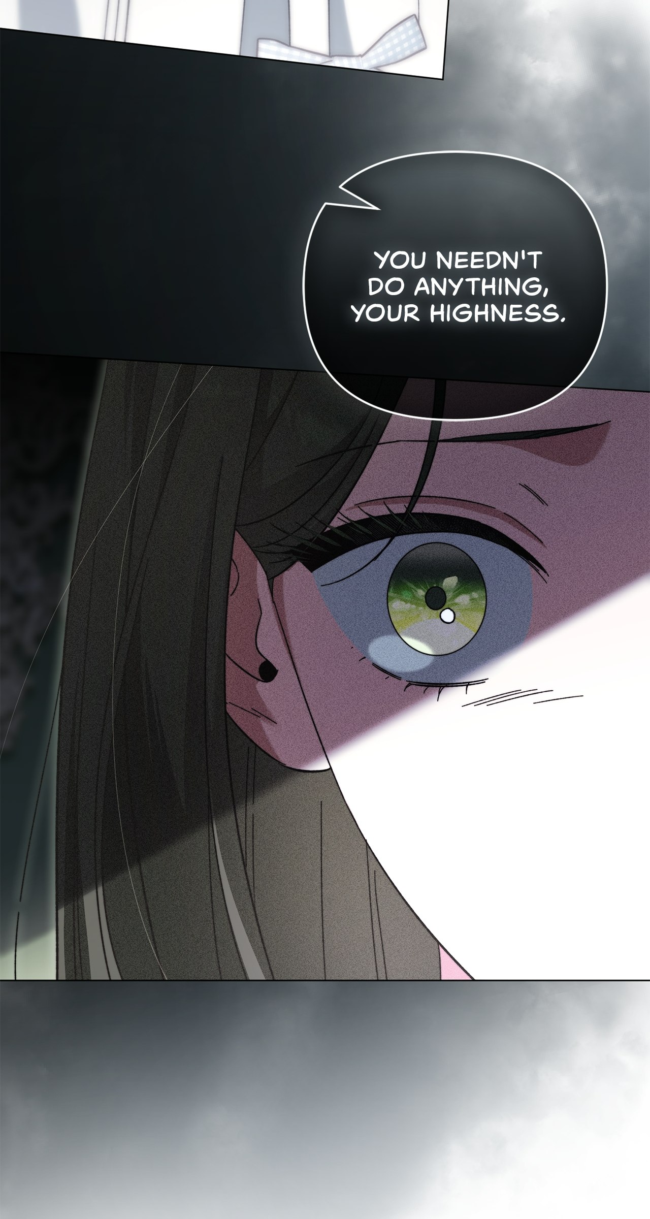 All for My Dearest Juliet (Official) - Chapter 13 manhwa