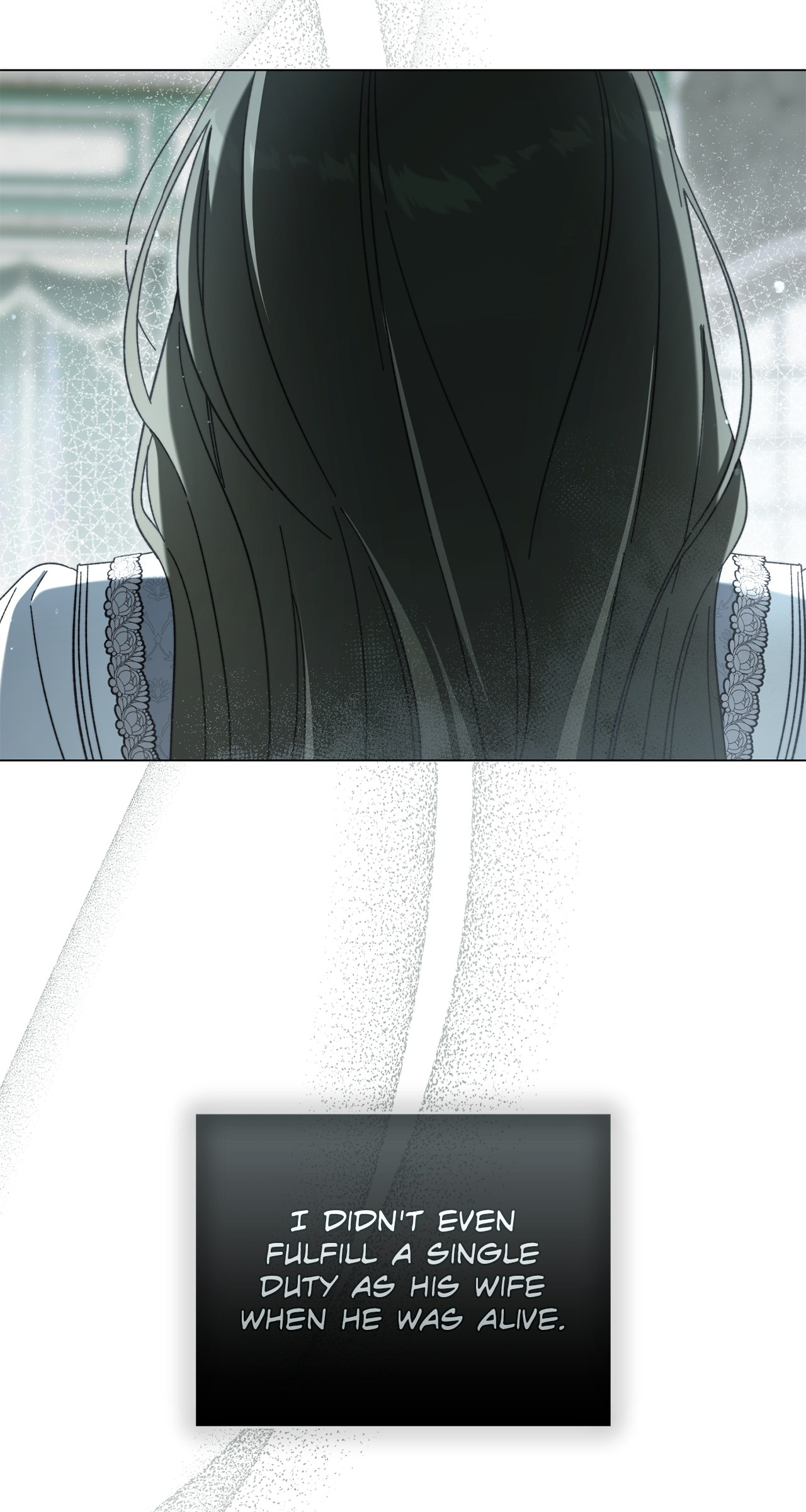 All for My Dearest Juliet (Official) - Chapter 13 manhwa