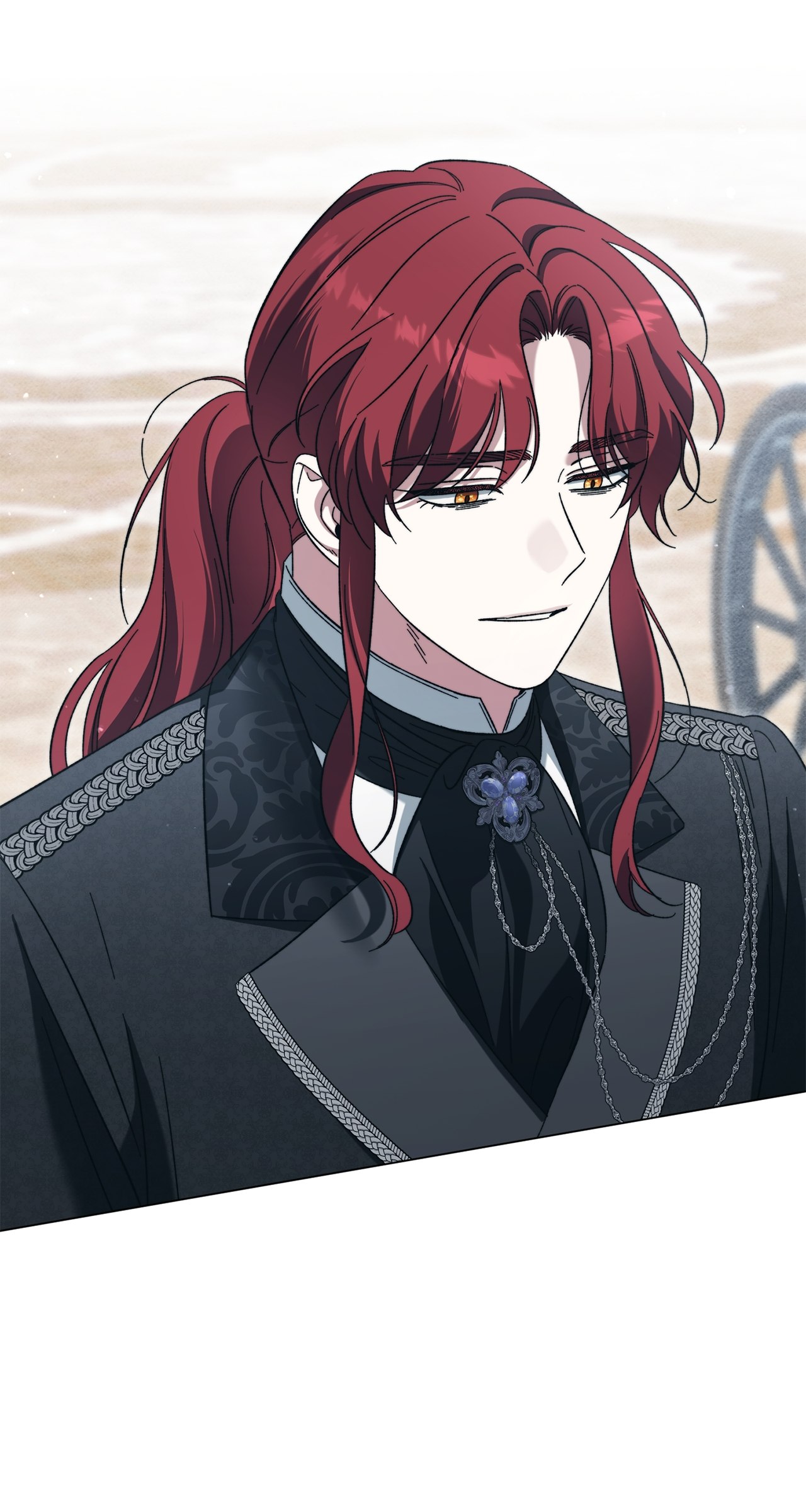All for My Dearest Juliet (Official) - Chapter 13 manhwa