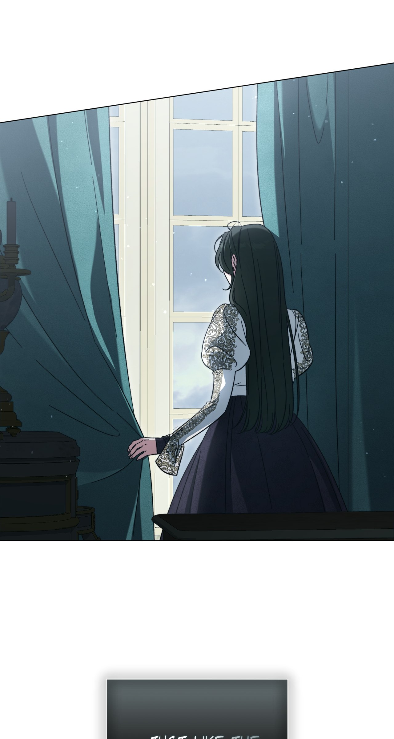 All for My Dearest Juliet (Official) - Chapter 13 manhwa