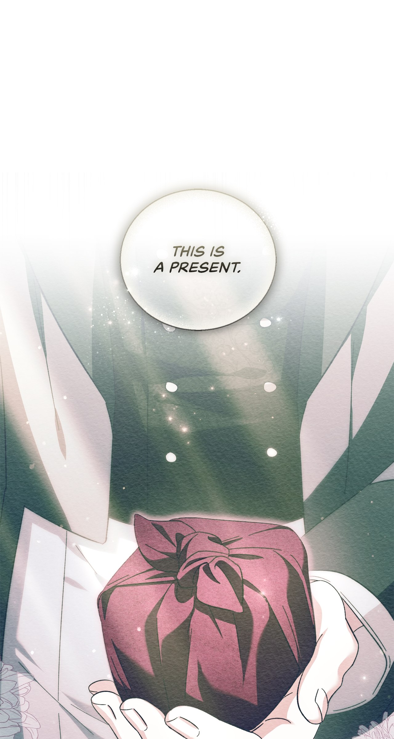 All for My Dearest Juliet (Official) - Chapter 13 manhwa