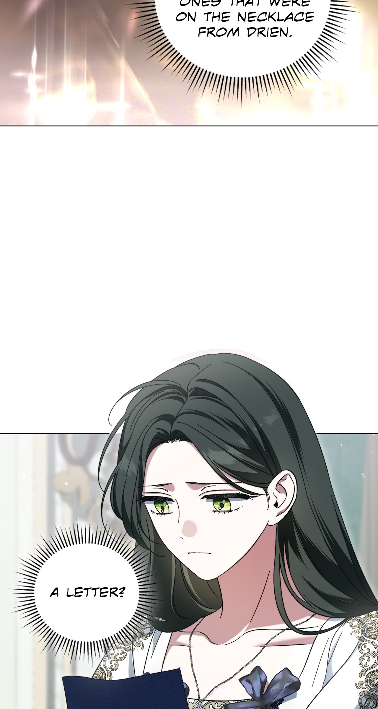 All for My Dearest Juliet (Official) - Chapter 13 manhwa
