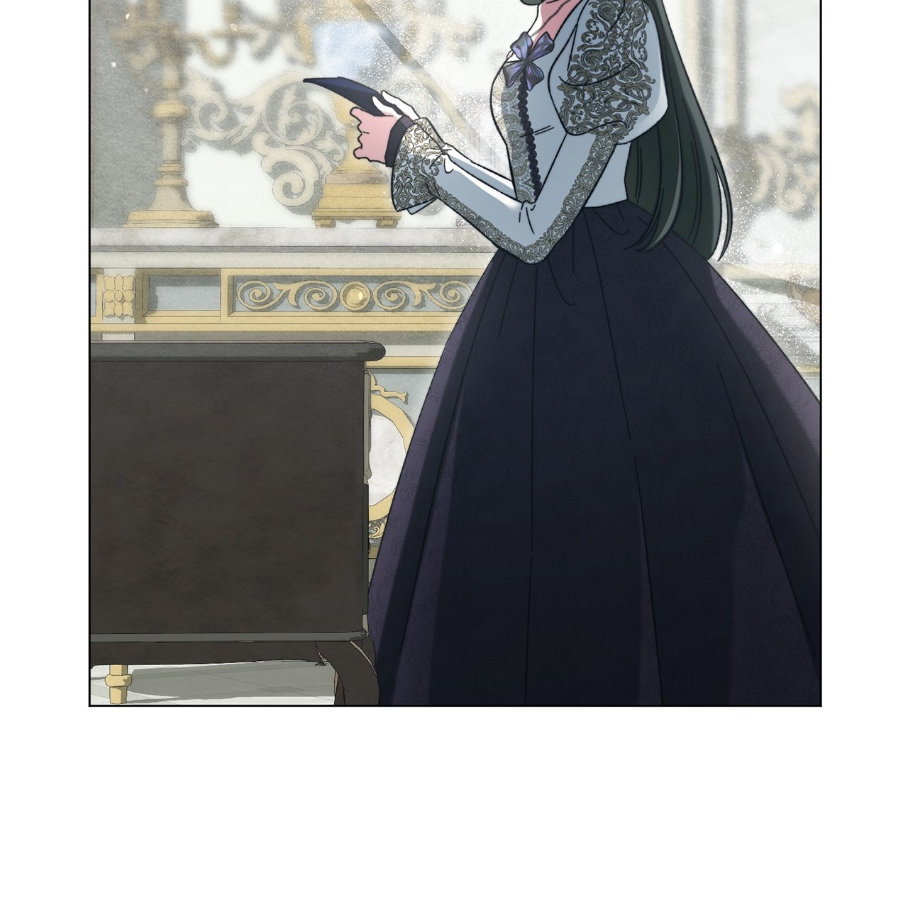 All for My Dearest Juliet (Official) - Chapter 13 manhwa