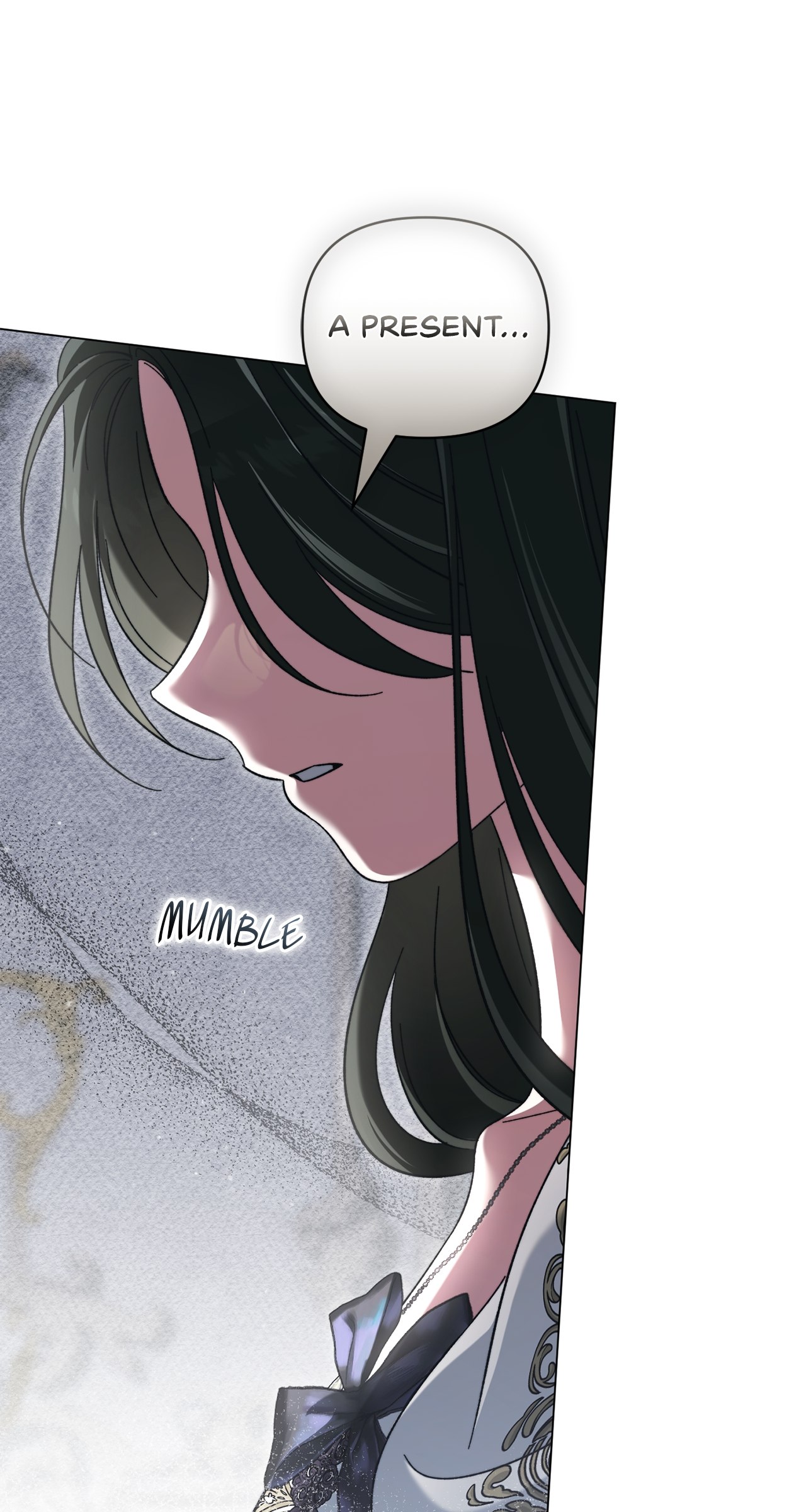 All for My Dearest Juliet (Official) - Chapter 13 manhwa