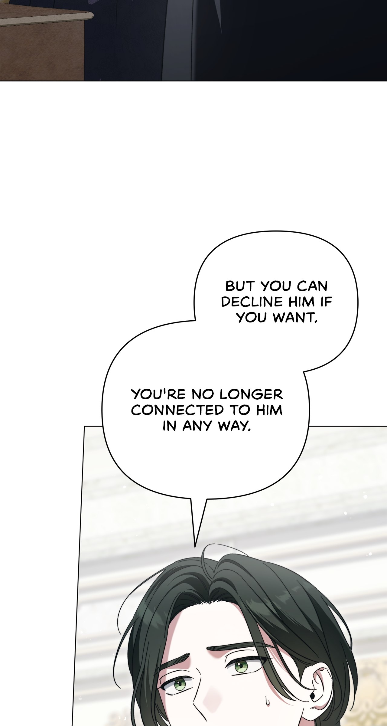All for My Dearest Juliet (Official) - Chapter 13 manhwa
