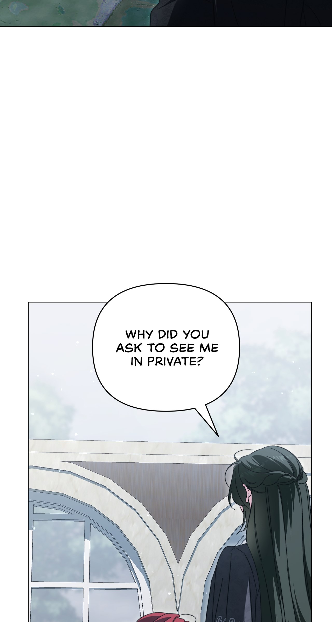 All for My Dearest Juliet (Official) - Chapter 13 manhwa
