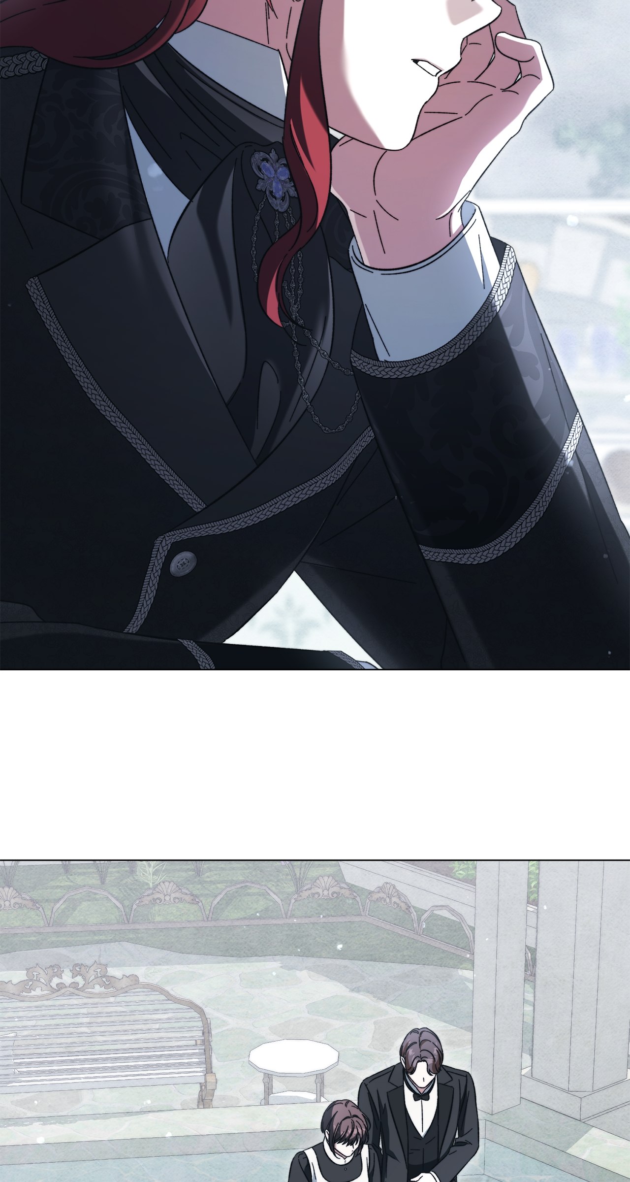 All for My Dearest Juliet (Official) - Chapter 13 manhwa