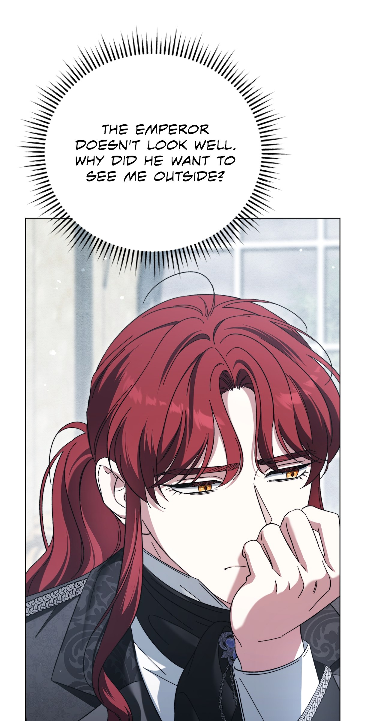 All for My Dearest Juliet (Official) - Chapter 13 manhwa
