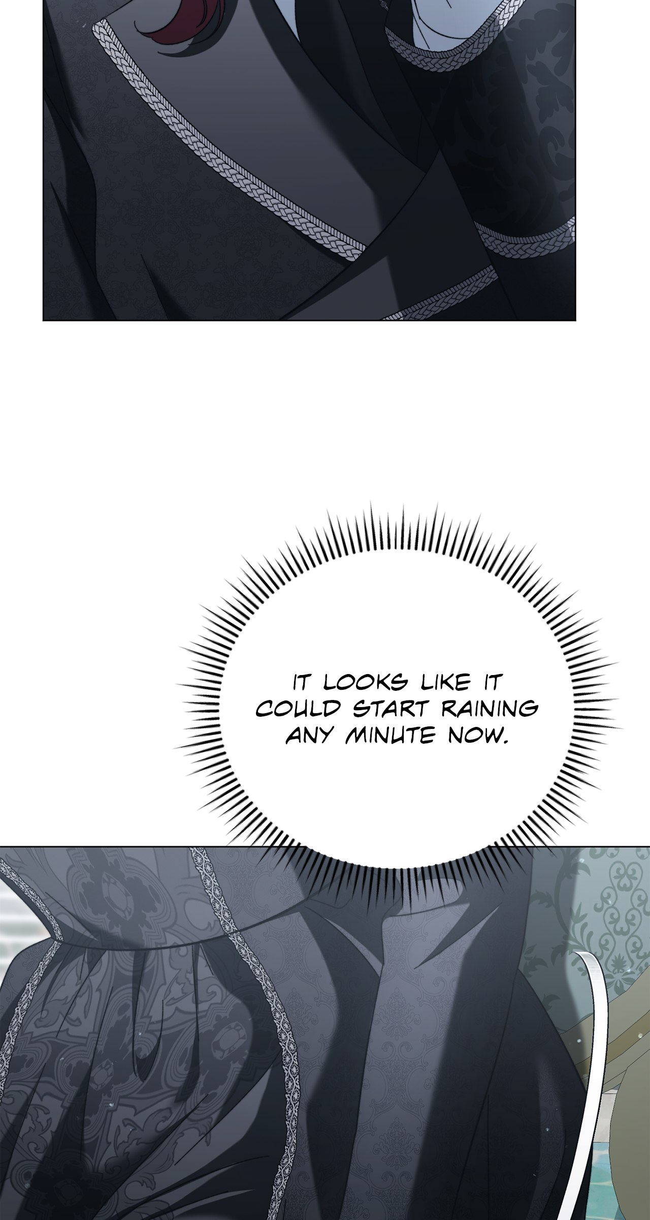 All for My Dearest Juliet (Official) - Chapter 13 manhwa