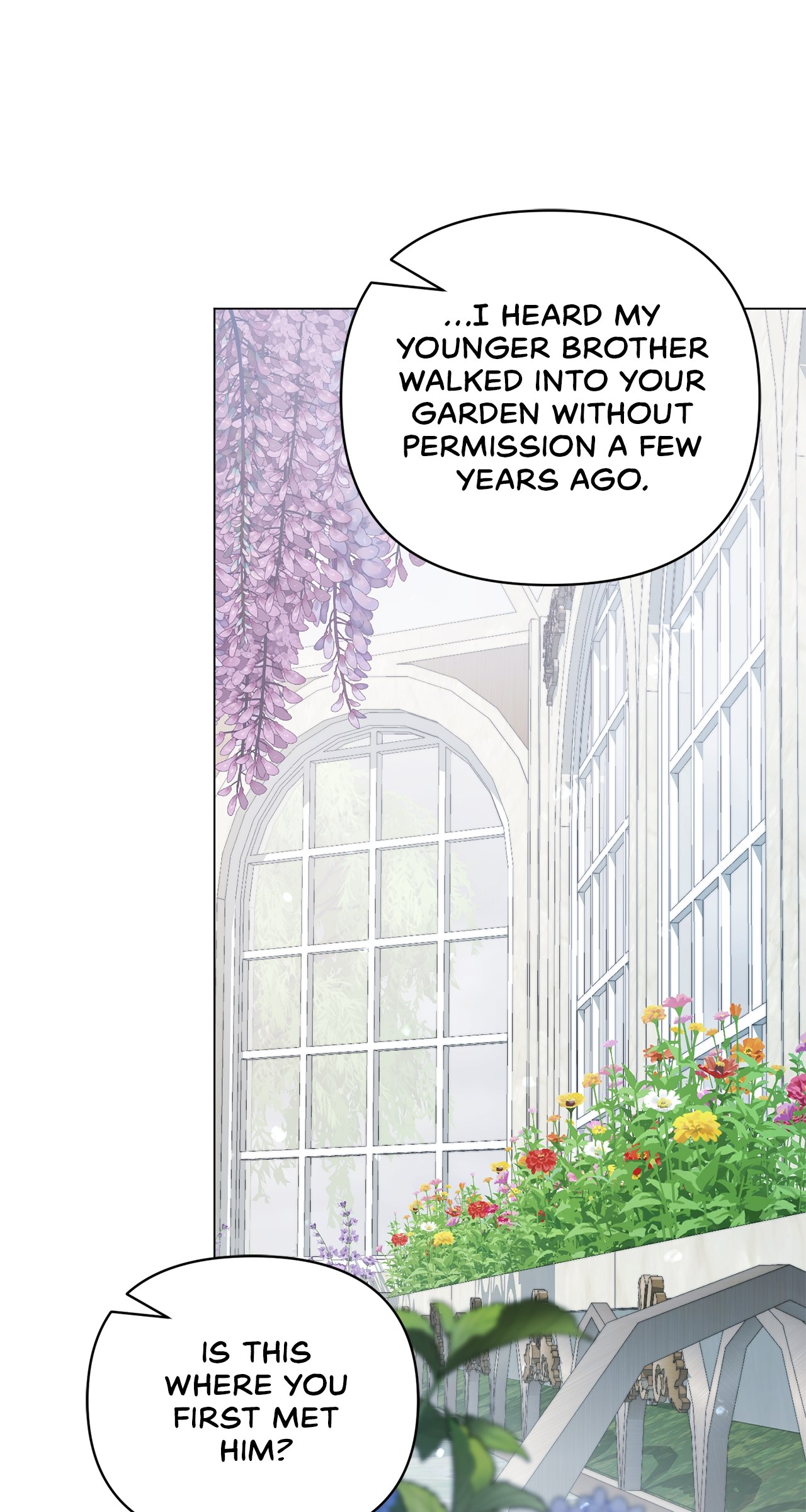 All for My Dearest Juliet (Official) - Chapter 13 manhwa