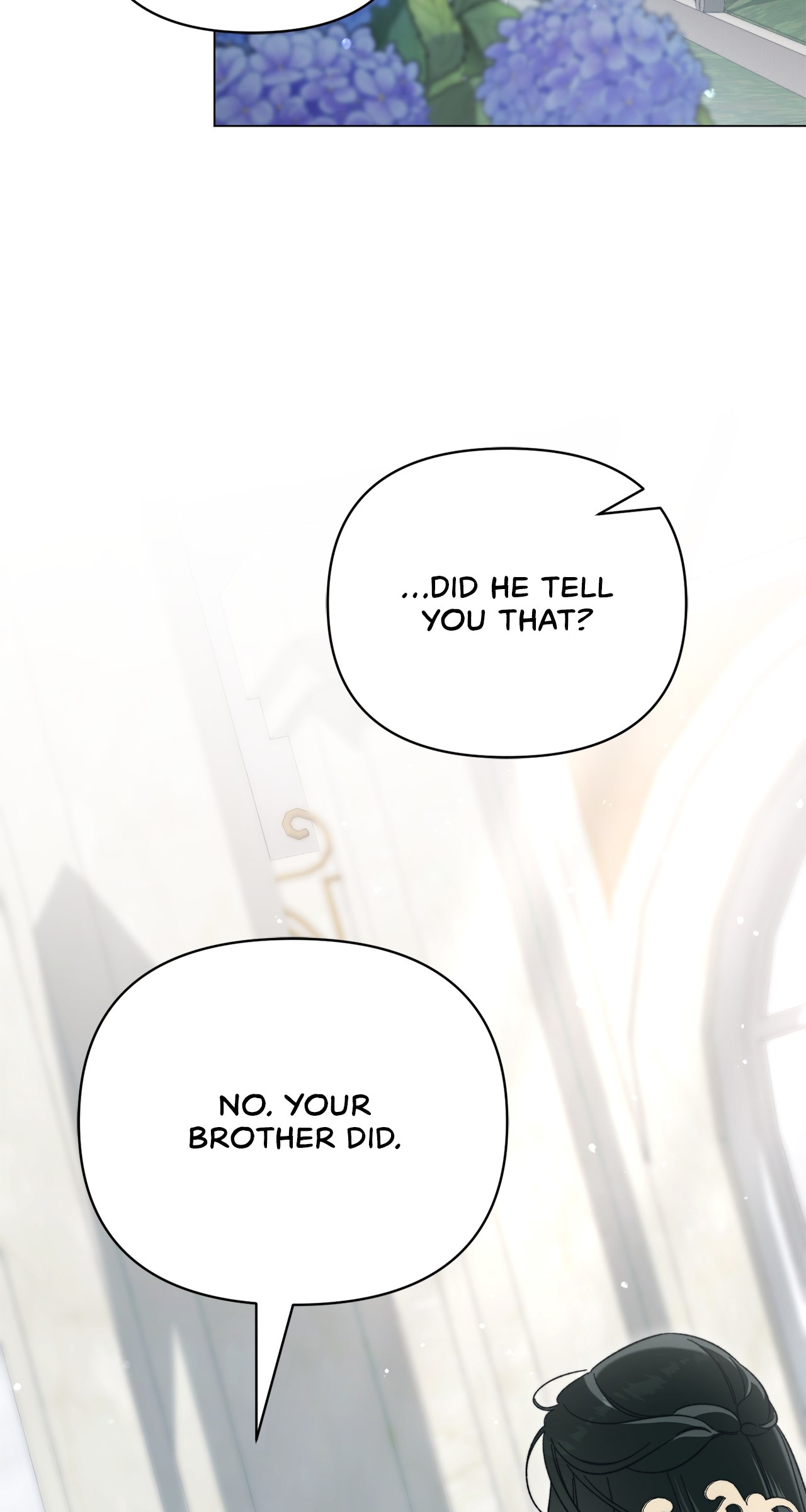All for My Dearest Juliet (Official) - Chapter 13 manhwa