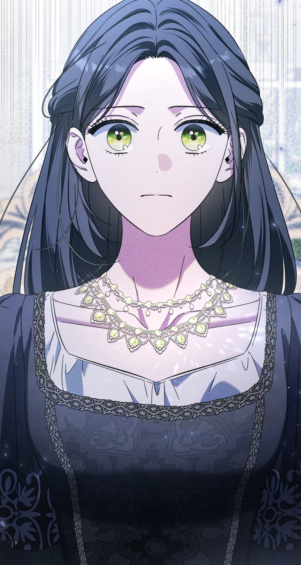All for My Dearest Juliet (Official) - Chapter 13 manhwa