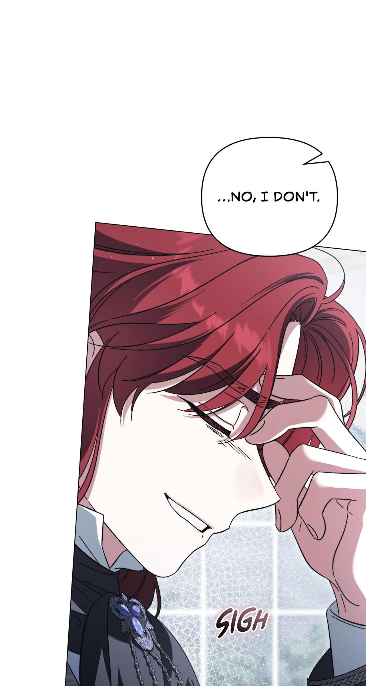 All for My Dearest Juliet (Official) - Chapter 13 manhwa