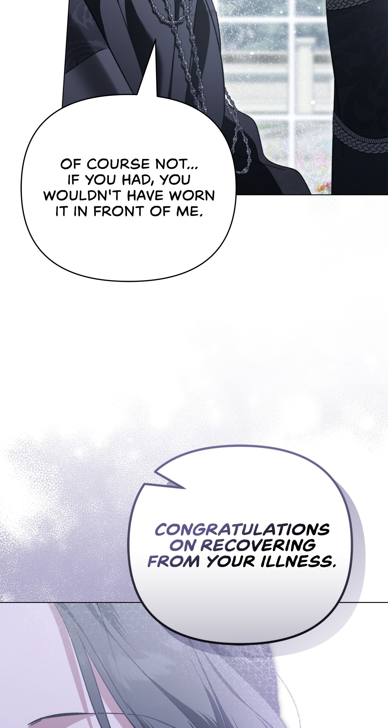 All for My Dearest Juliet (Official) - Chapter 13 manhwa