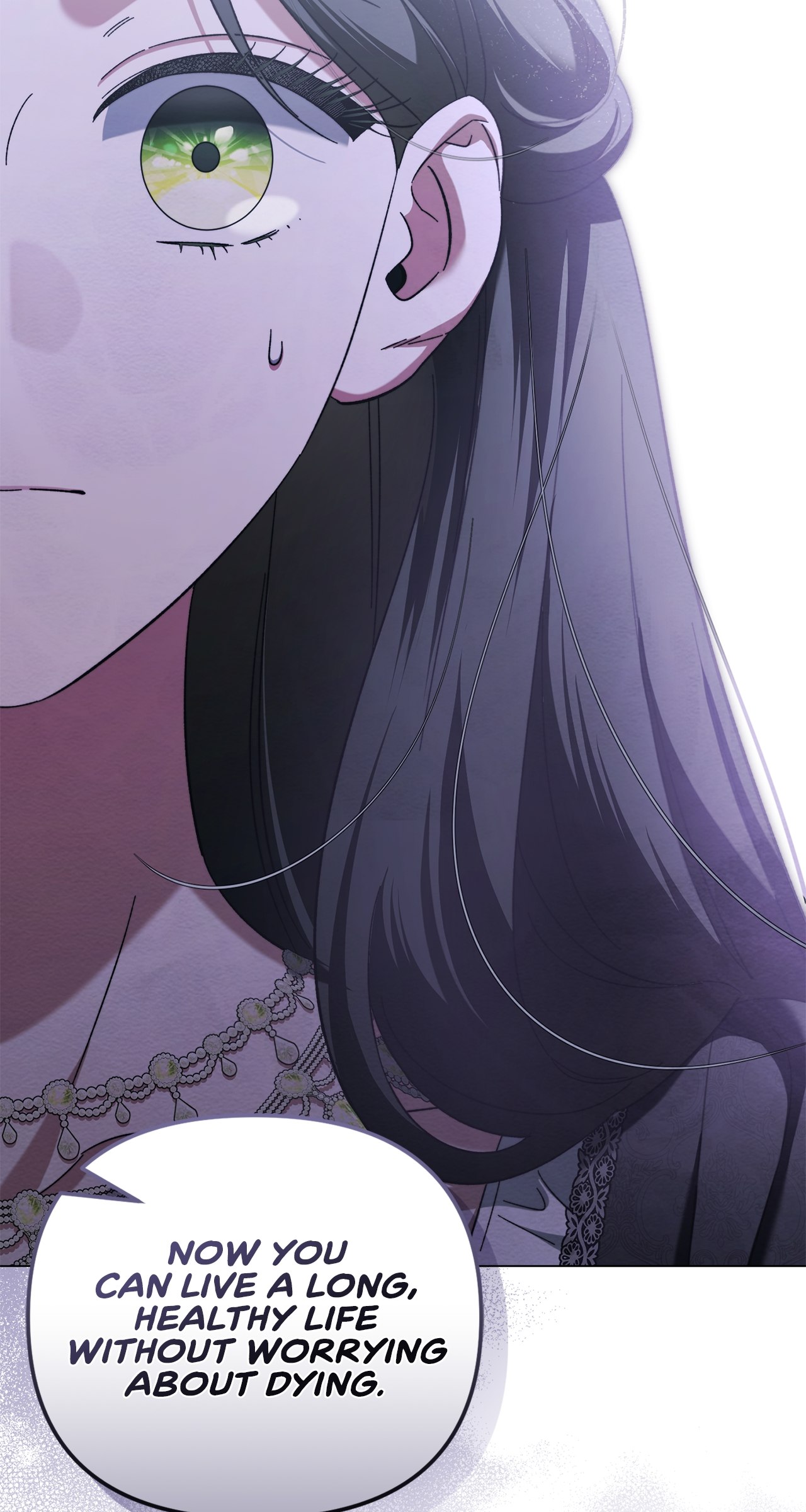 All for My Dearest Juliet (Official) - Chapter 13 manhwa