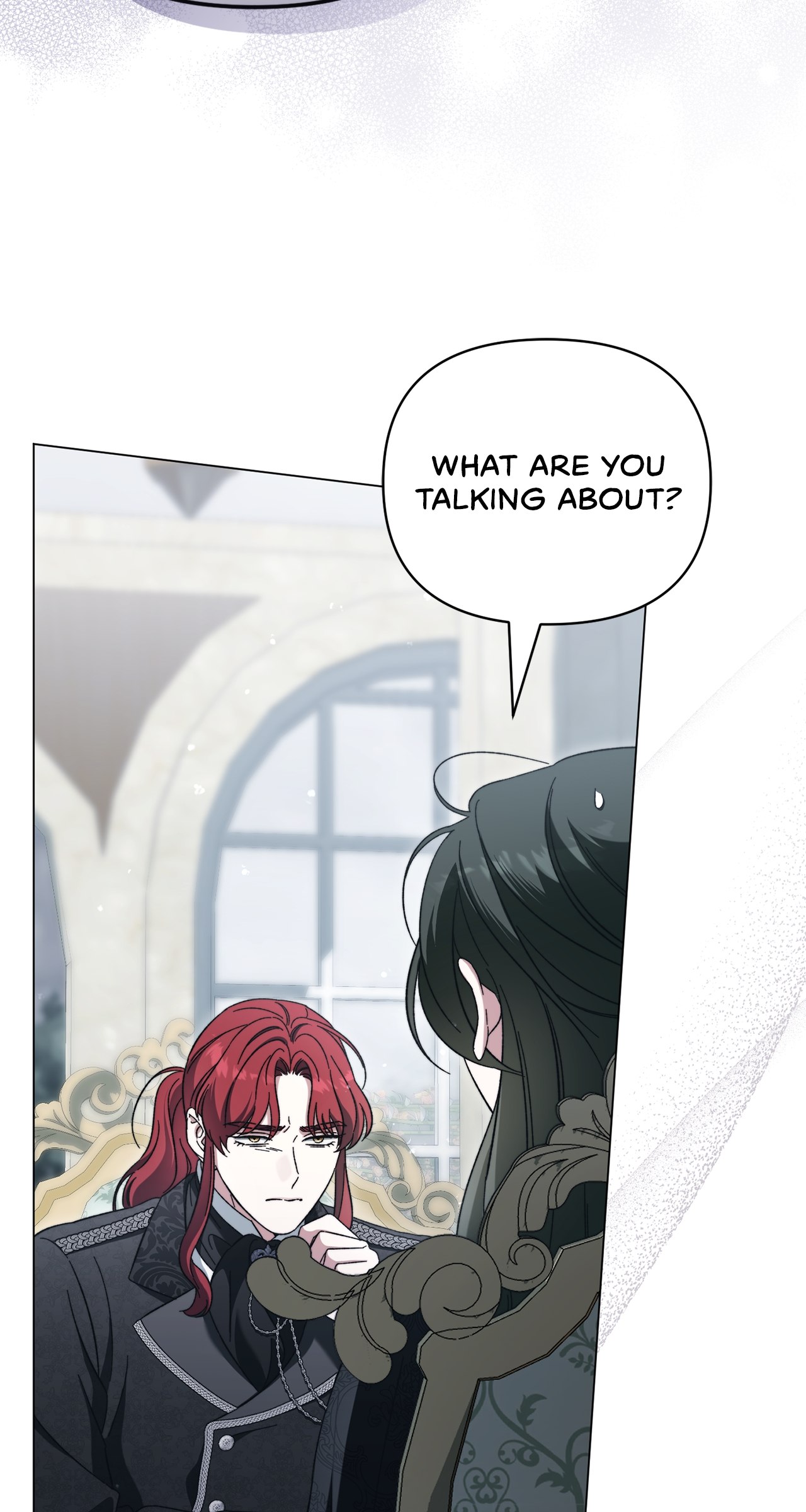 All for My Dearest Juliet (Official) - Chapter 13 manhwa