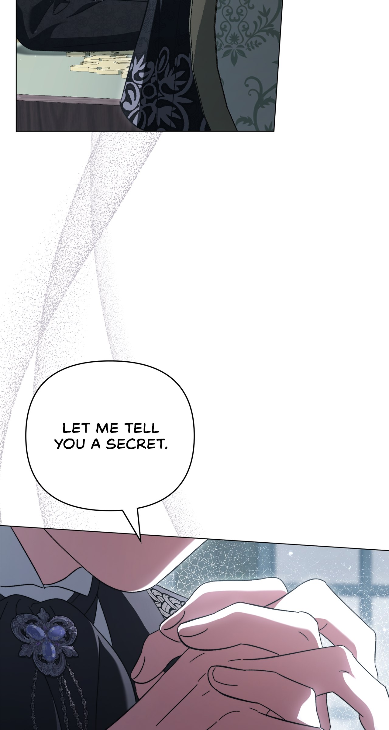 All for My Dearest Juliet (Official) - Chapter 13 manhwa