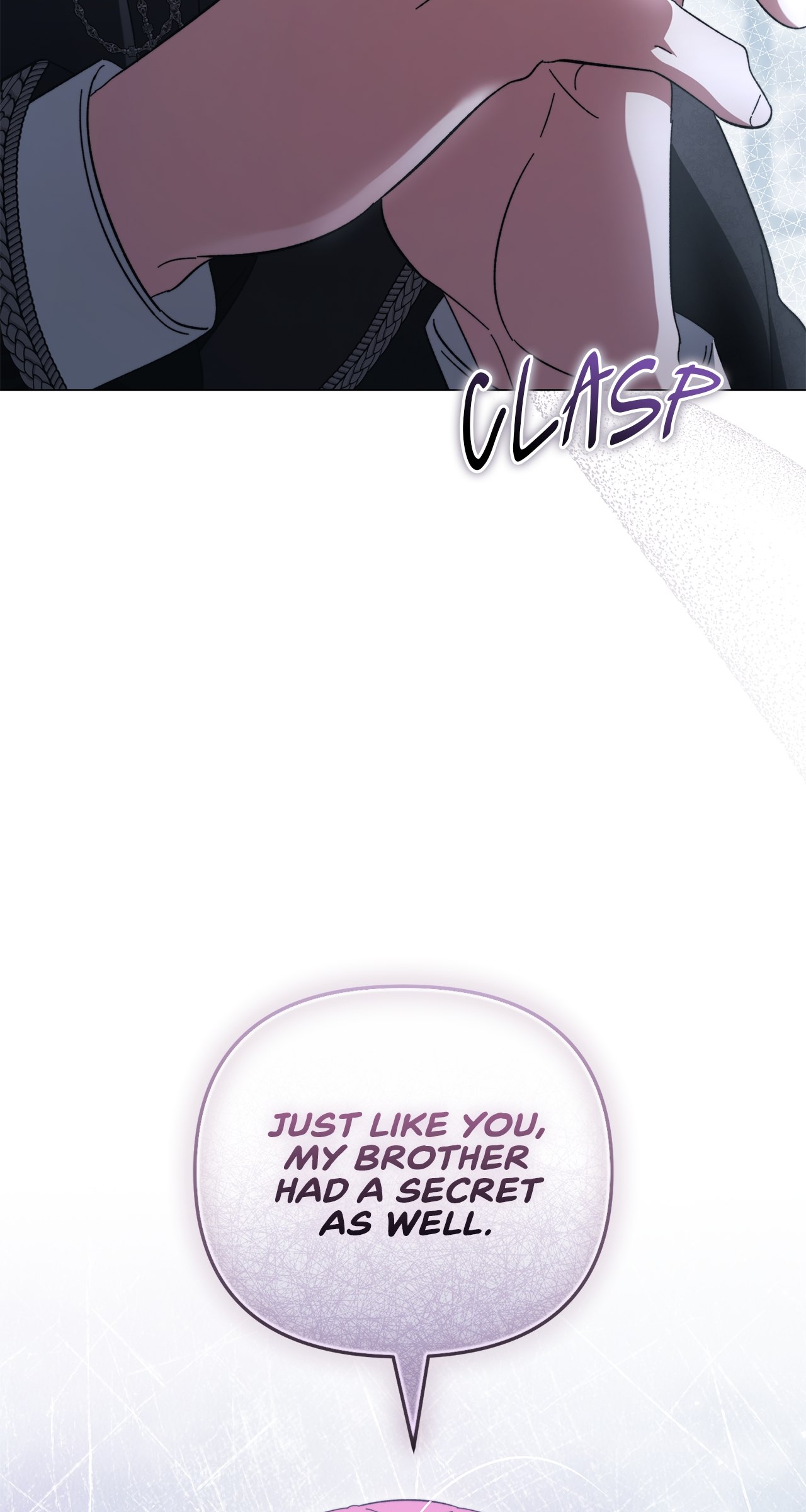 All for My Dearest Juliet (Official) - Chapter 13 manhwa