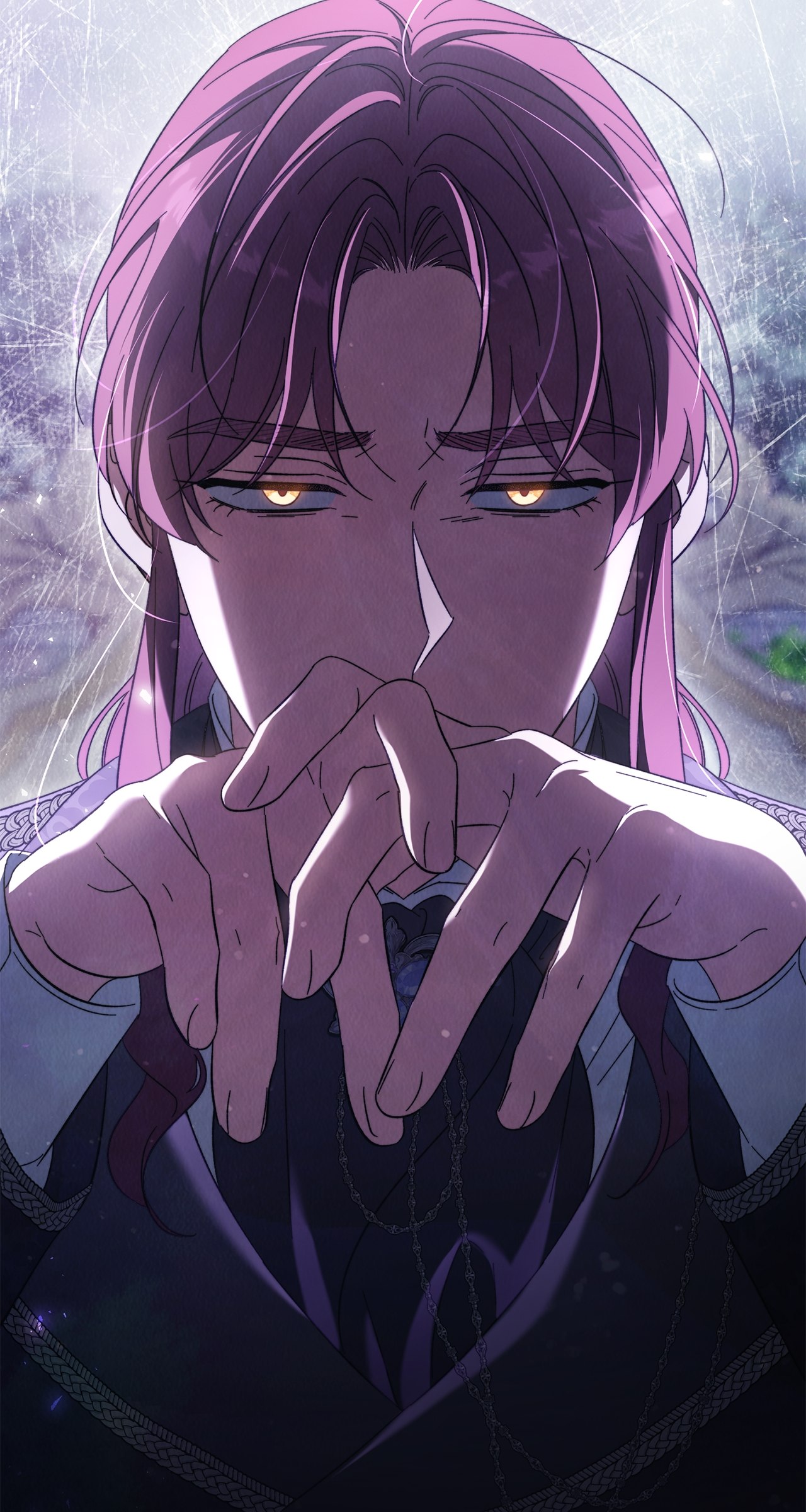 All for My Dearest Juliet (Official) - Chapter 13 manhwa