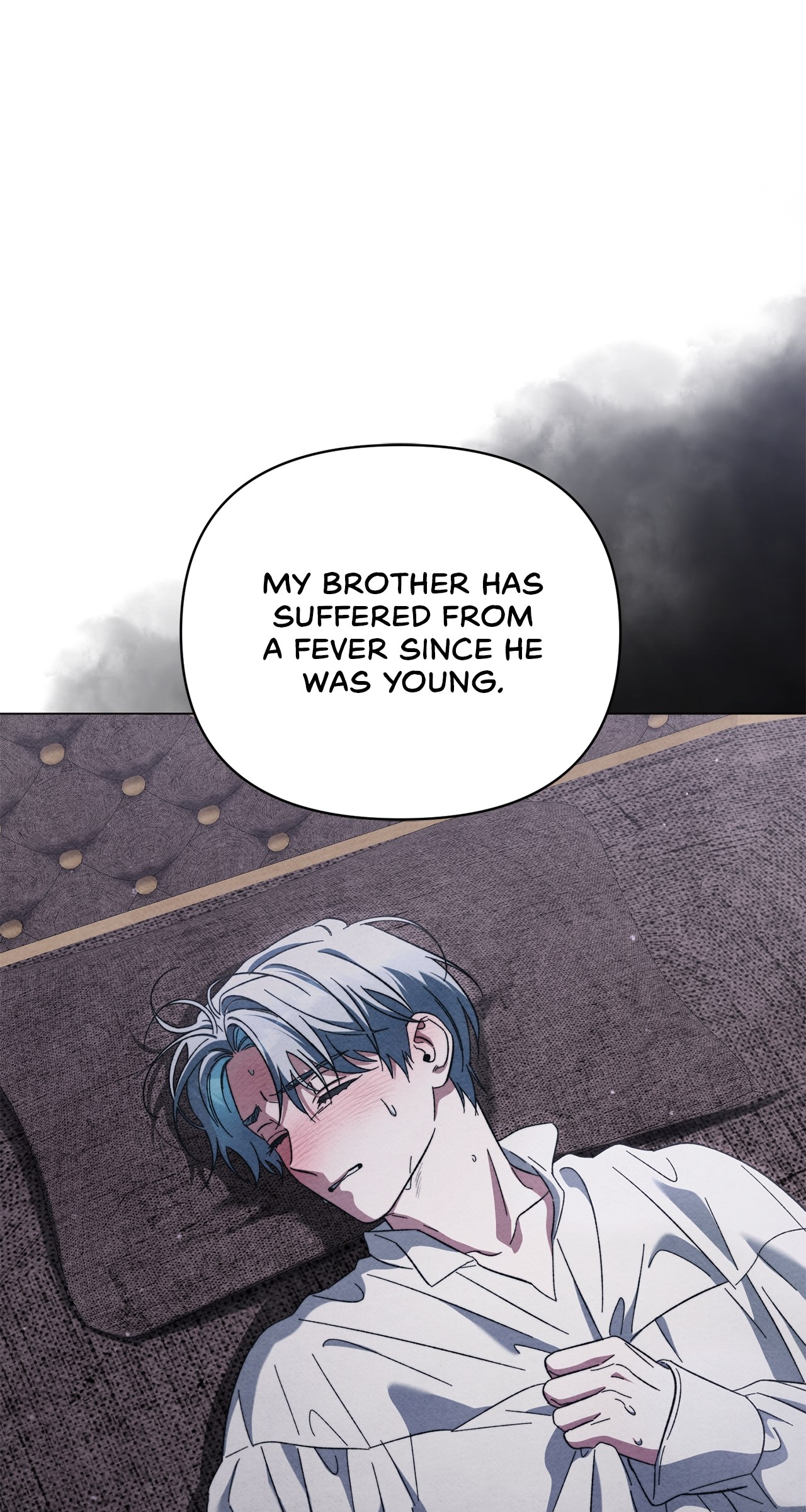 All for My Dearest Juliet (Official) - Chapter 14 manhwa
