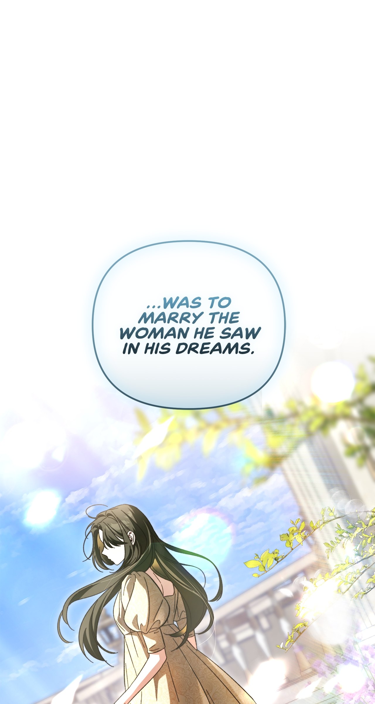 All for My Dearest Juliet (Official) - Chapter 14 manhwa