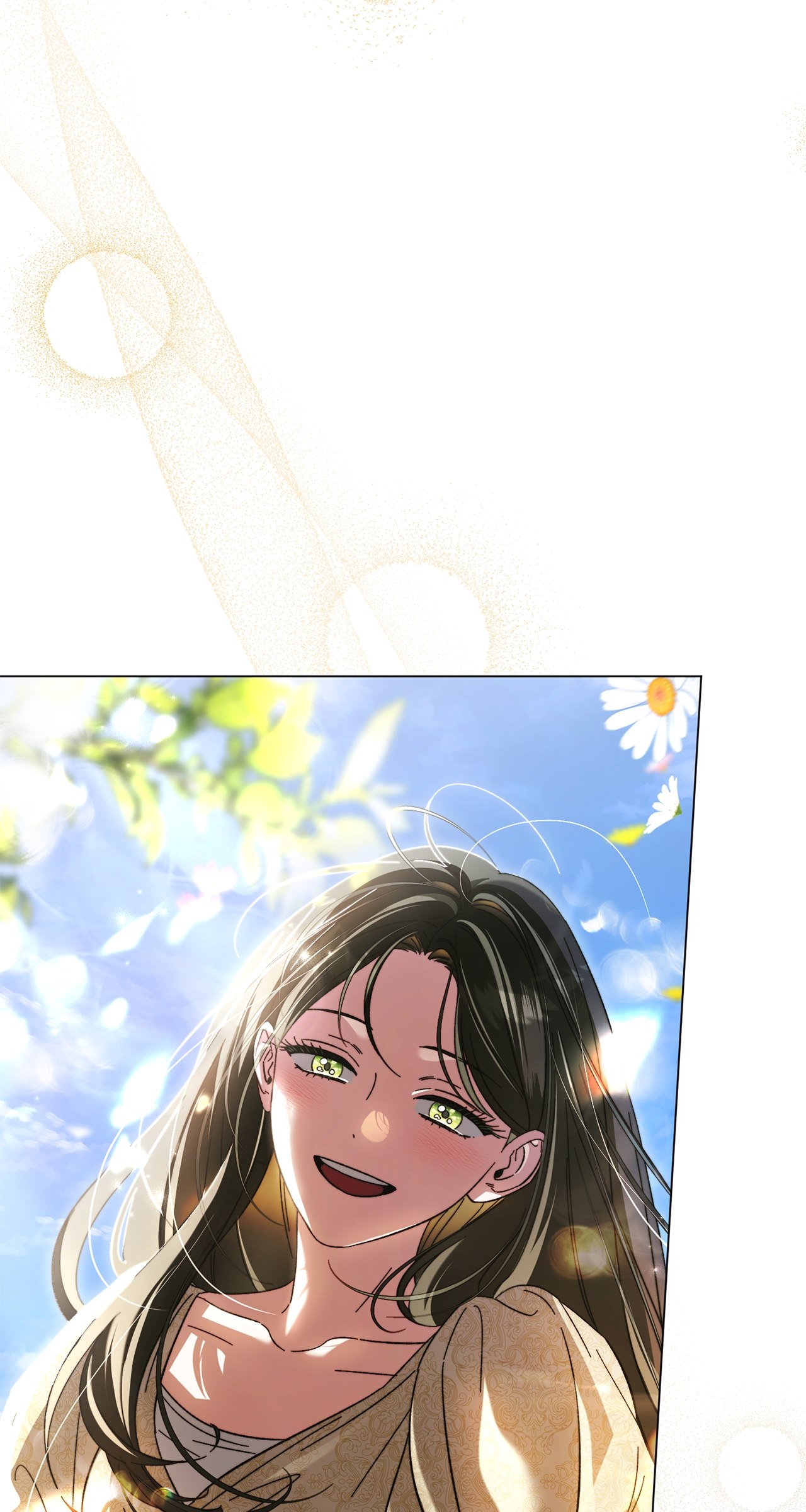 All for My Dearest Juliet (Official) - Chapter 14 manhwa