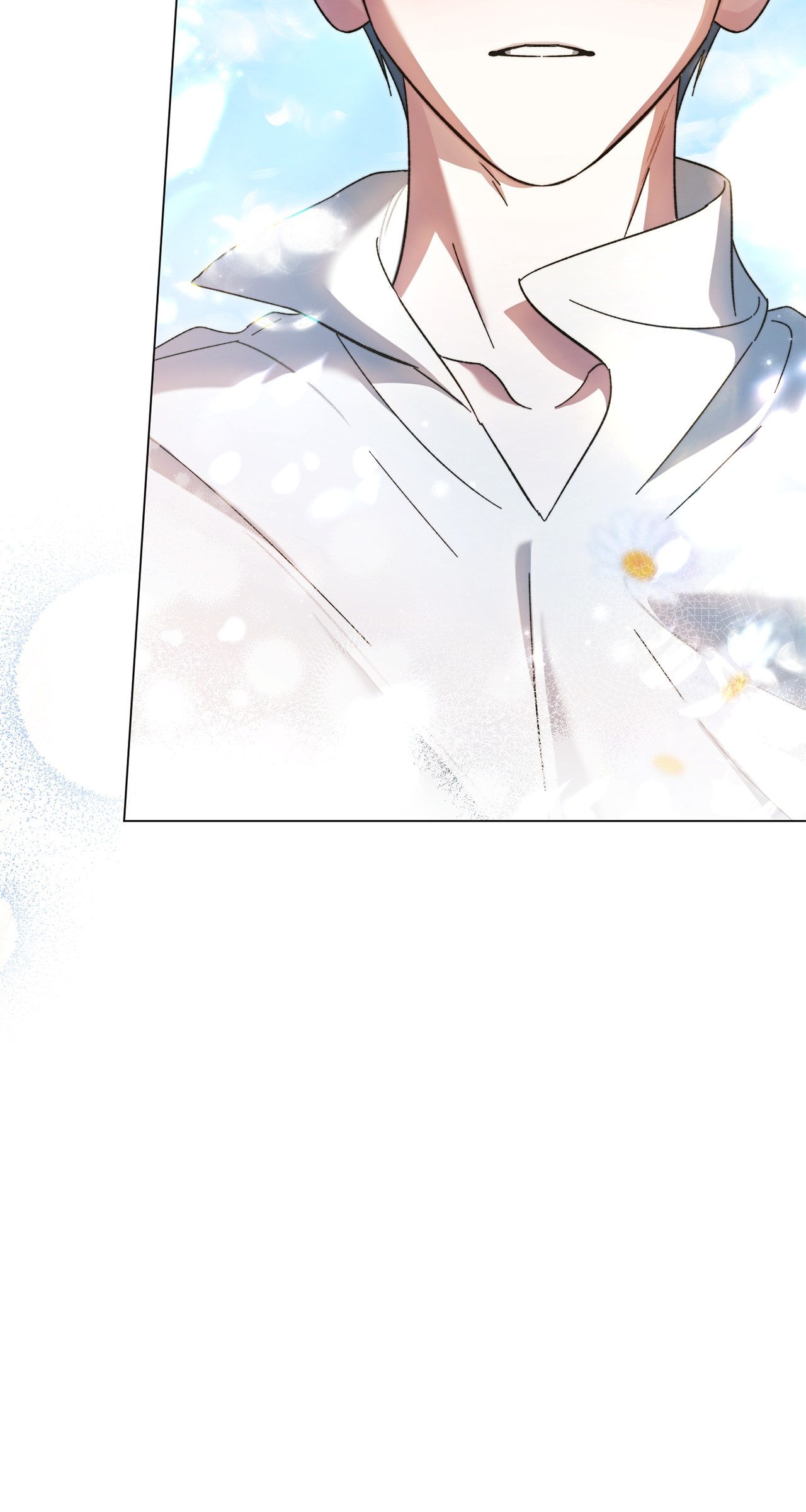 All for My Dearest Juliet (Official) - Chapter 14 manhwa