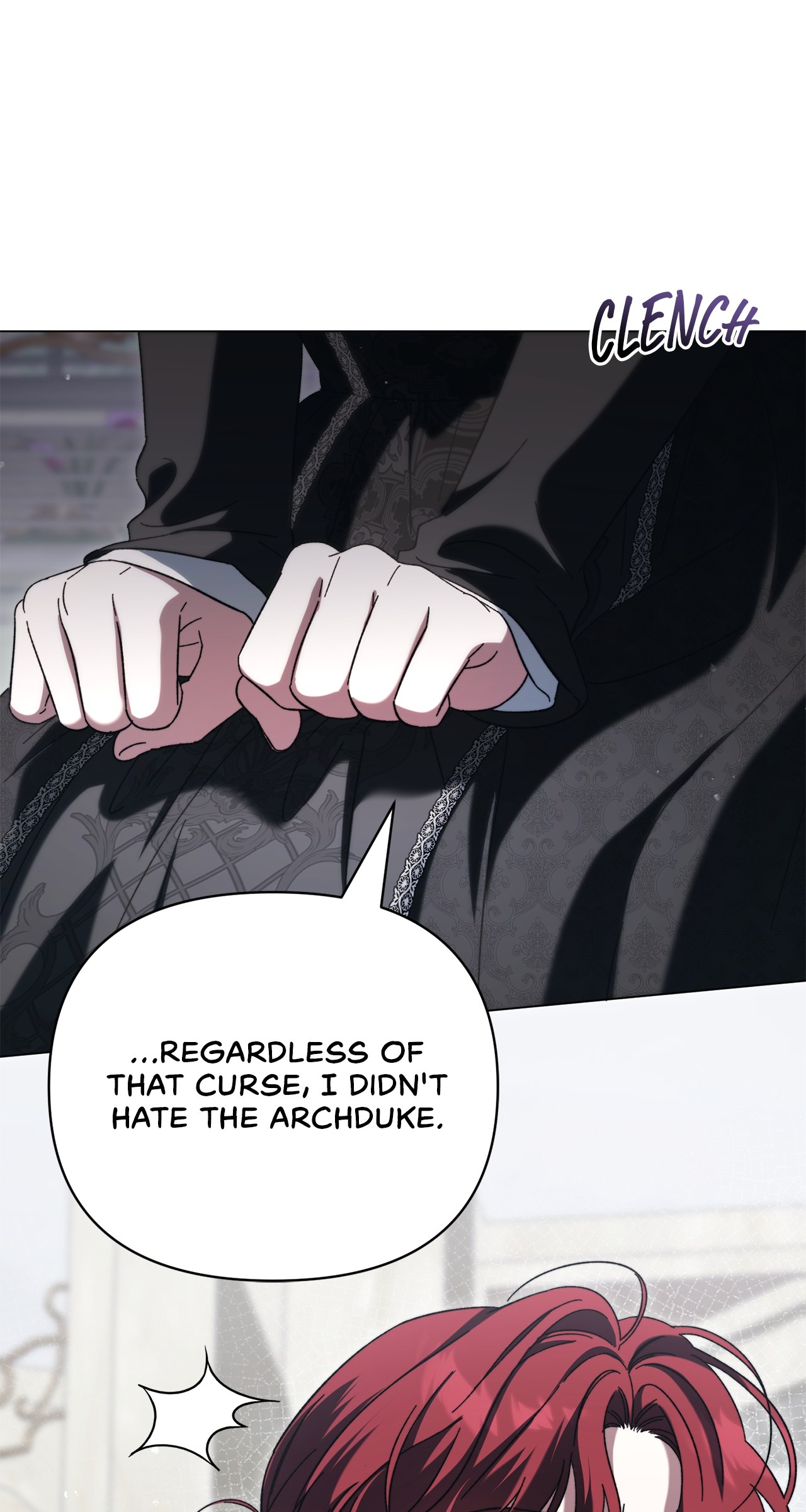 All for My Dearest Juliet (Official) - Chapter 14 manhwa