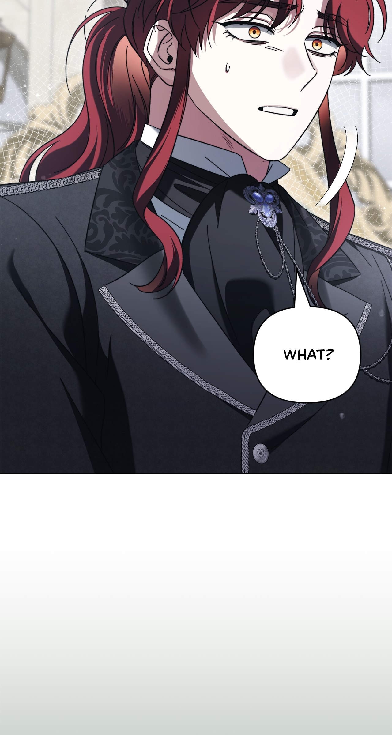 All for My Dearest Juliet (Official) - Chapter 14 manhwa