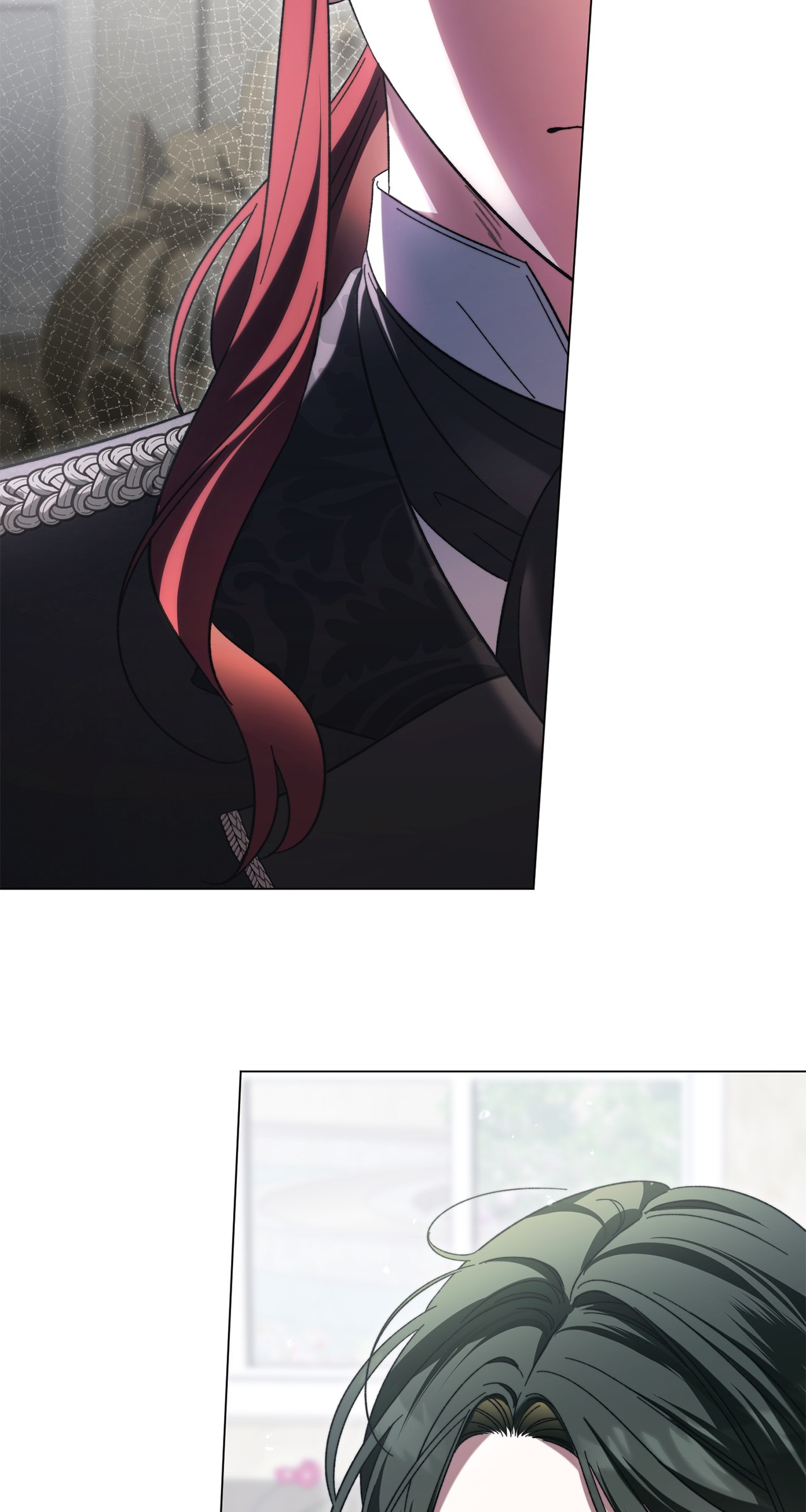 All for My Dearest Juliet (Official) - Chapter 14 manhwa