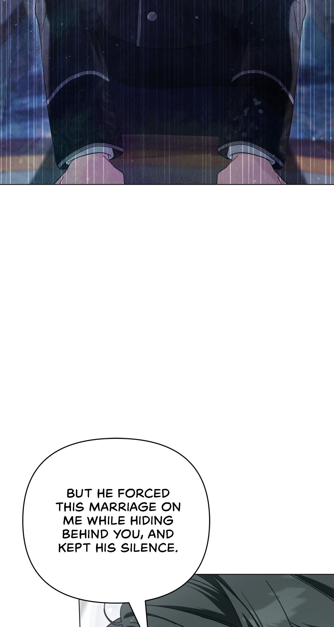 All for My Dearest Juliet (Official) - Chapter 14 manhwa