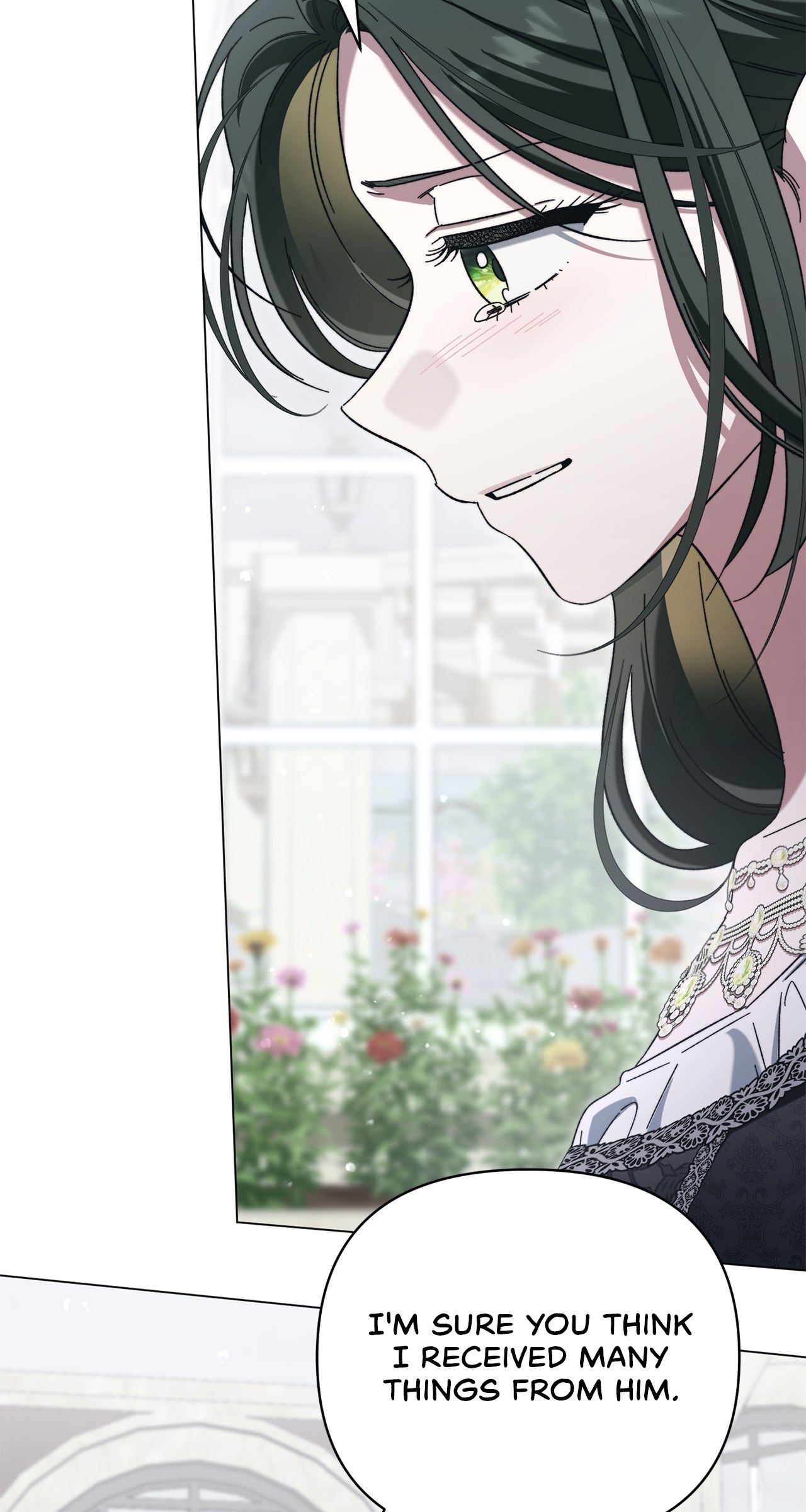All for My Dearest Juliet (Official) - Chapter 14 manhwa