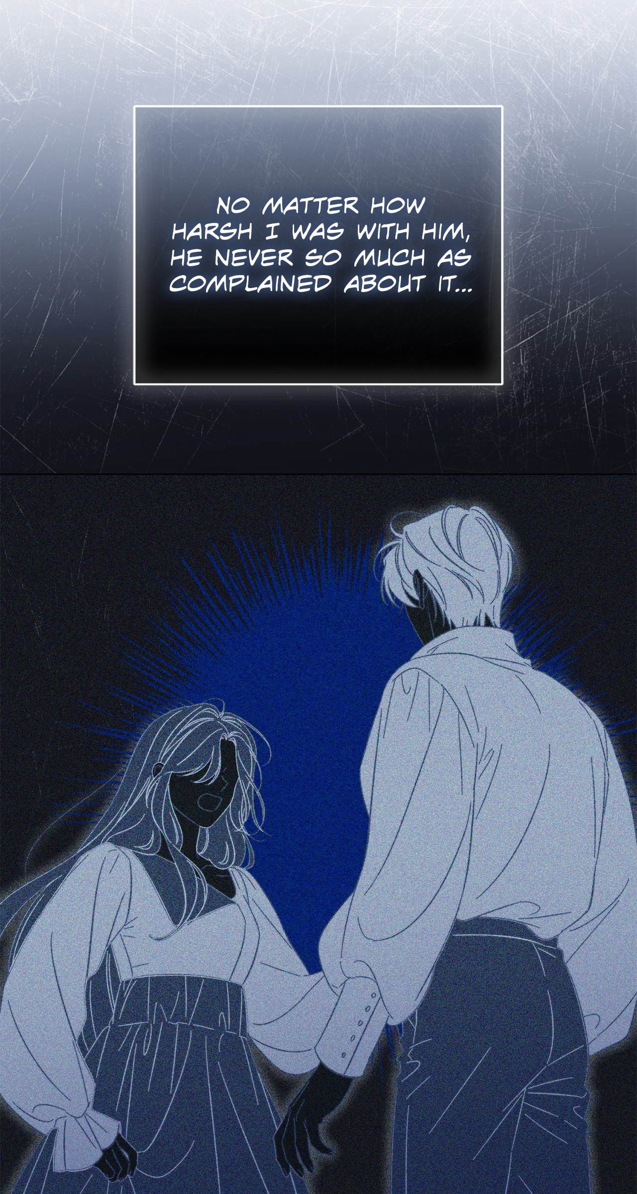 All for My Dearest Juliet (Official) - Chapter 14 manhwa
